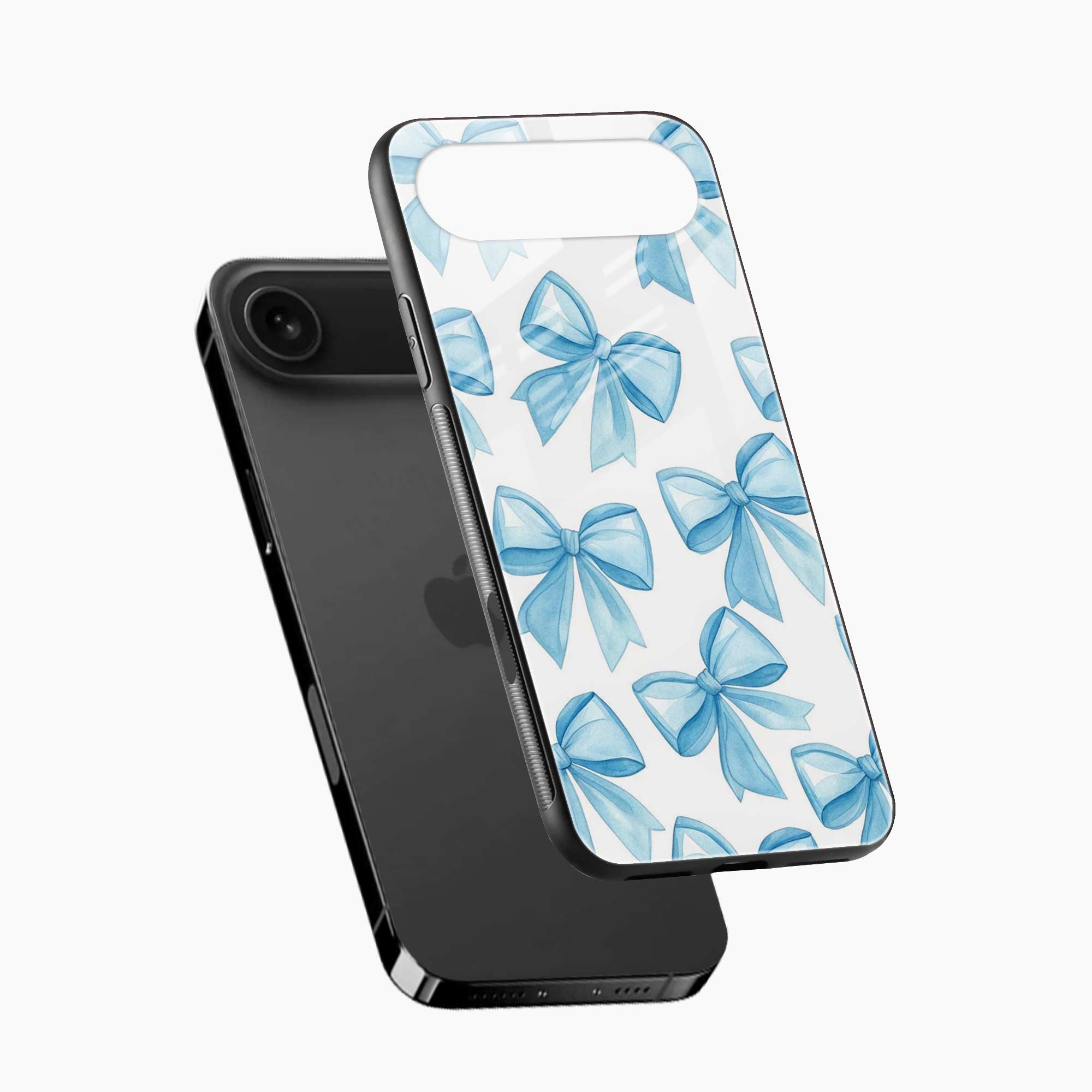 Ribbon iPhone Air Back Cover