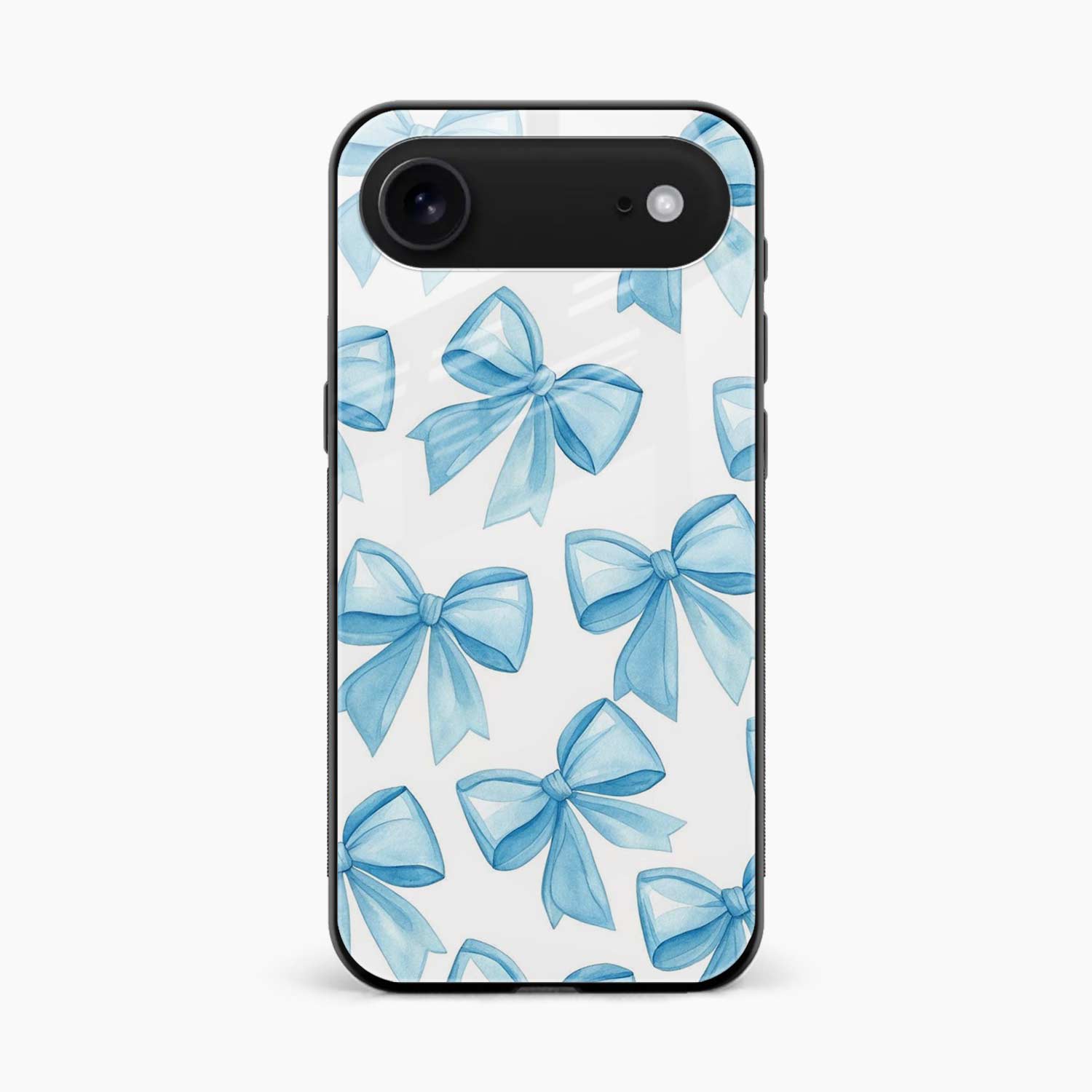 Ribbon iPhone Air Back Cover