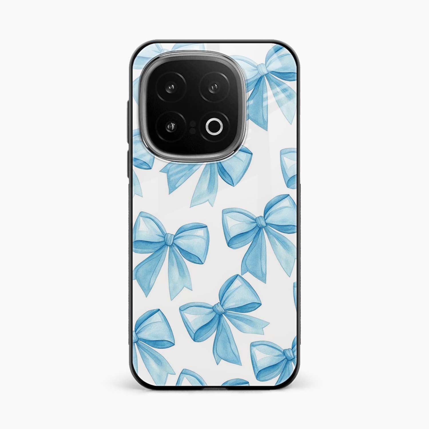 Ribbon Iqoo 13 5G Back Cover