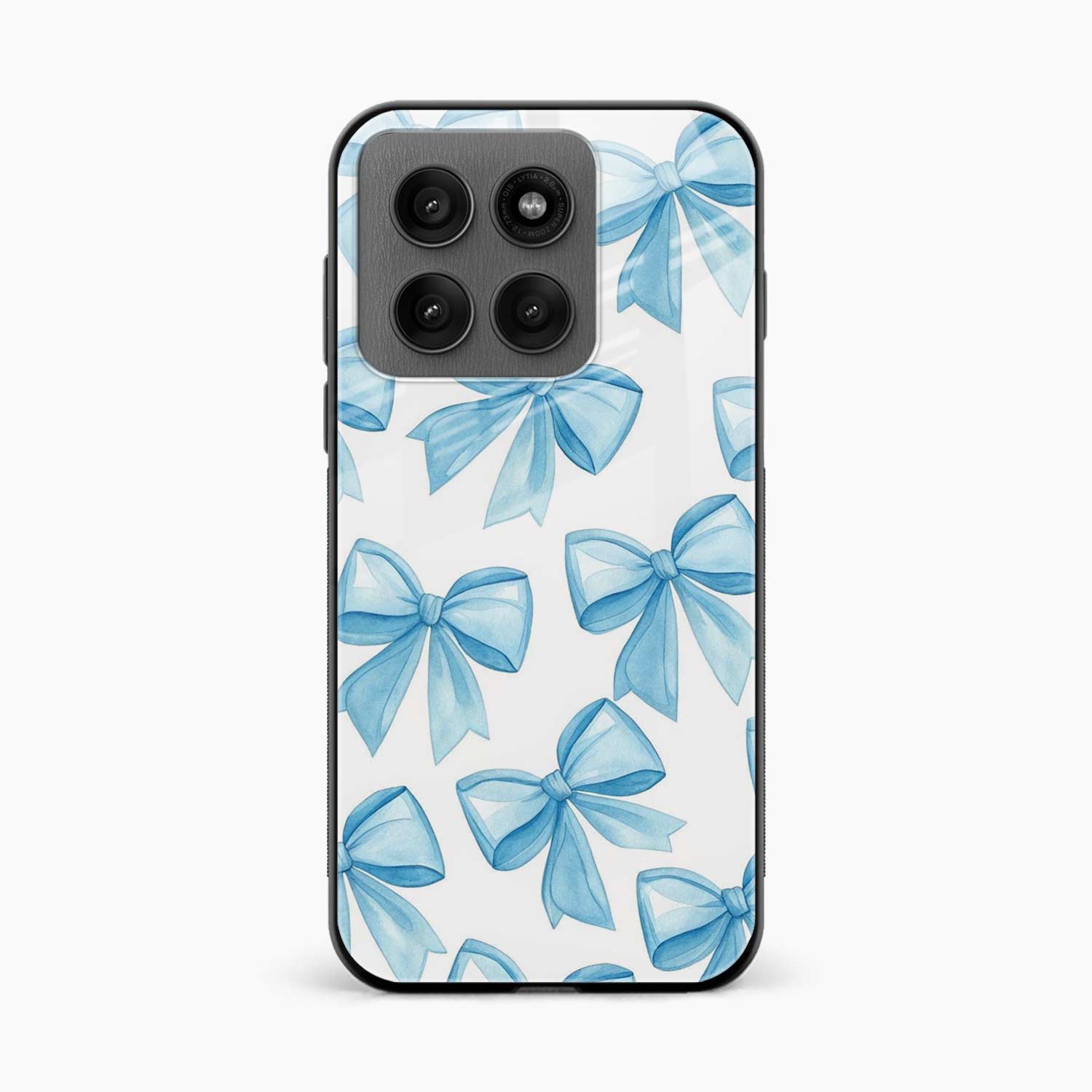 Ribbon Motorola Edge 60 Pro 5G Back Cover