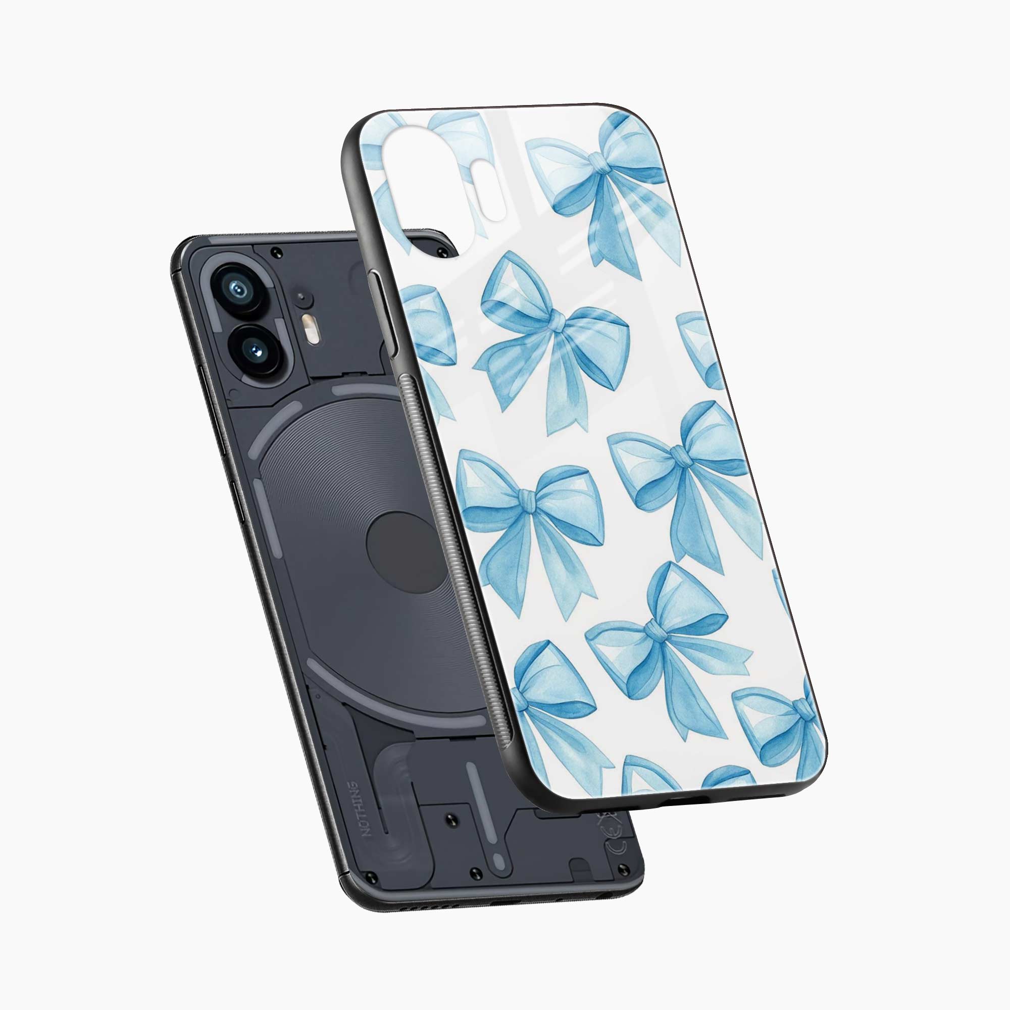 Ribbon Nothing Phone 2 Back Cover