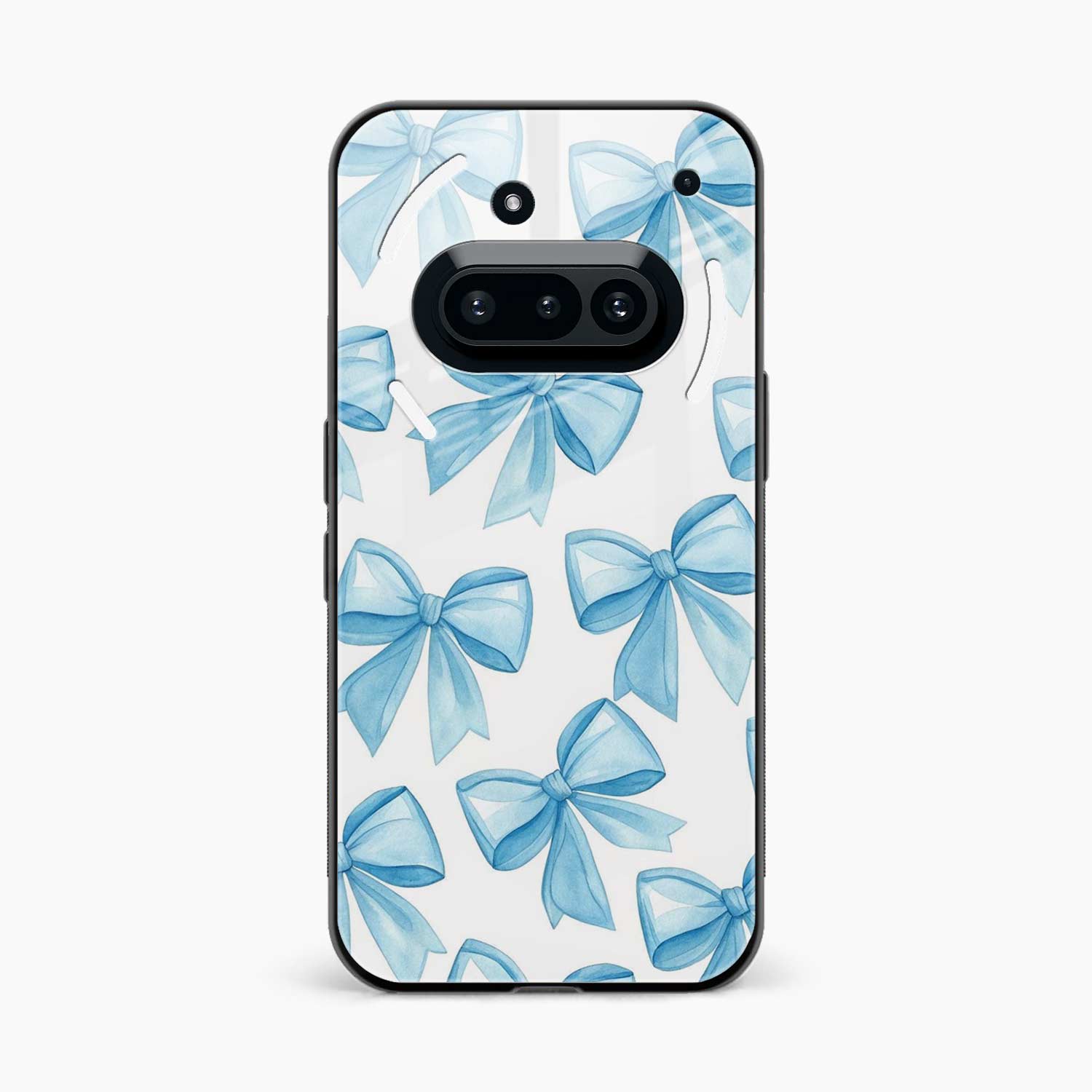 Ribbon Nothing Phone 3a 5G Back Cover