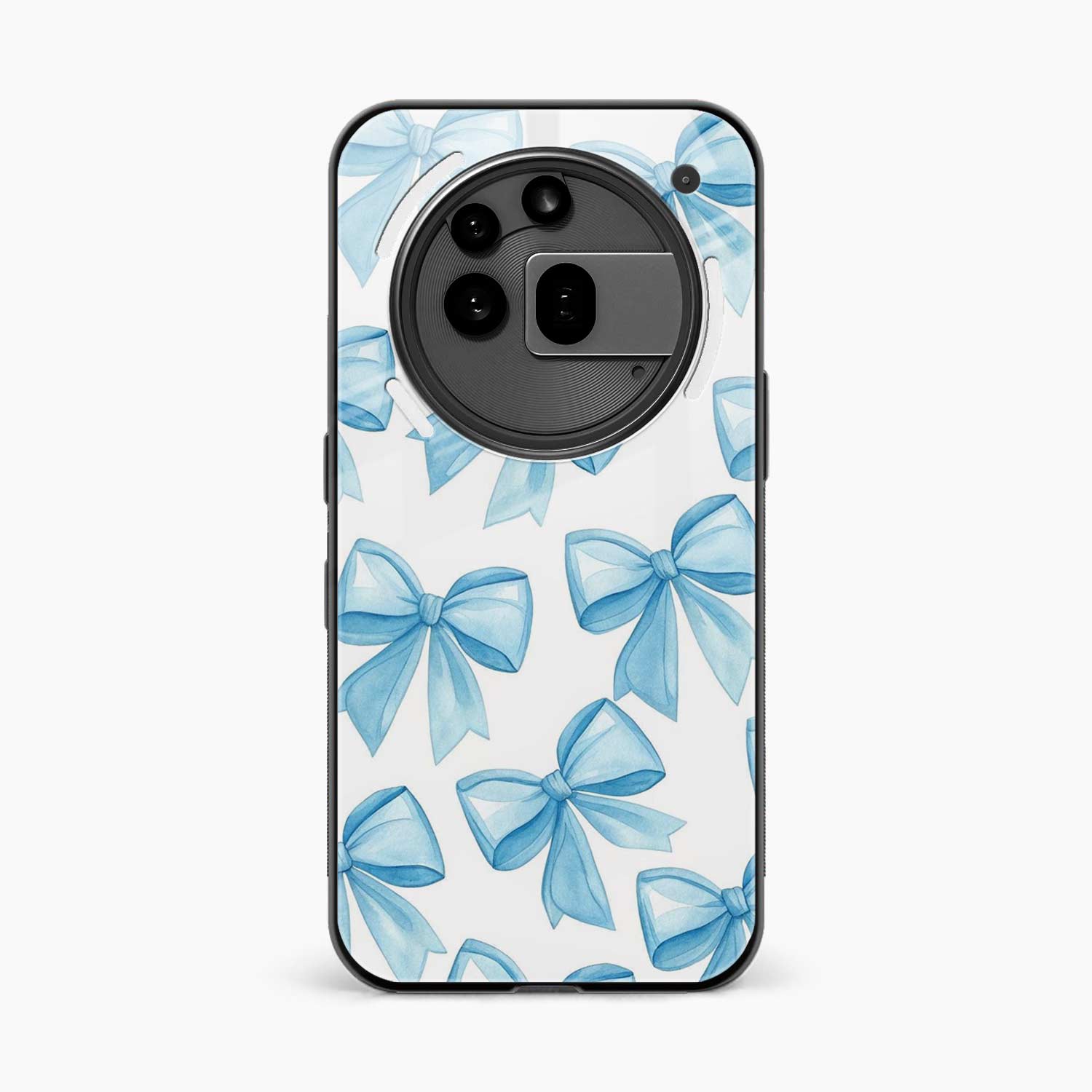 Ribbon Nothing Phone 3a Pro Back Cover