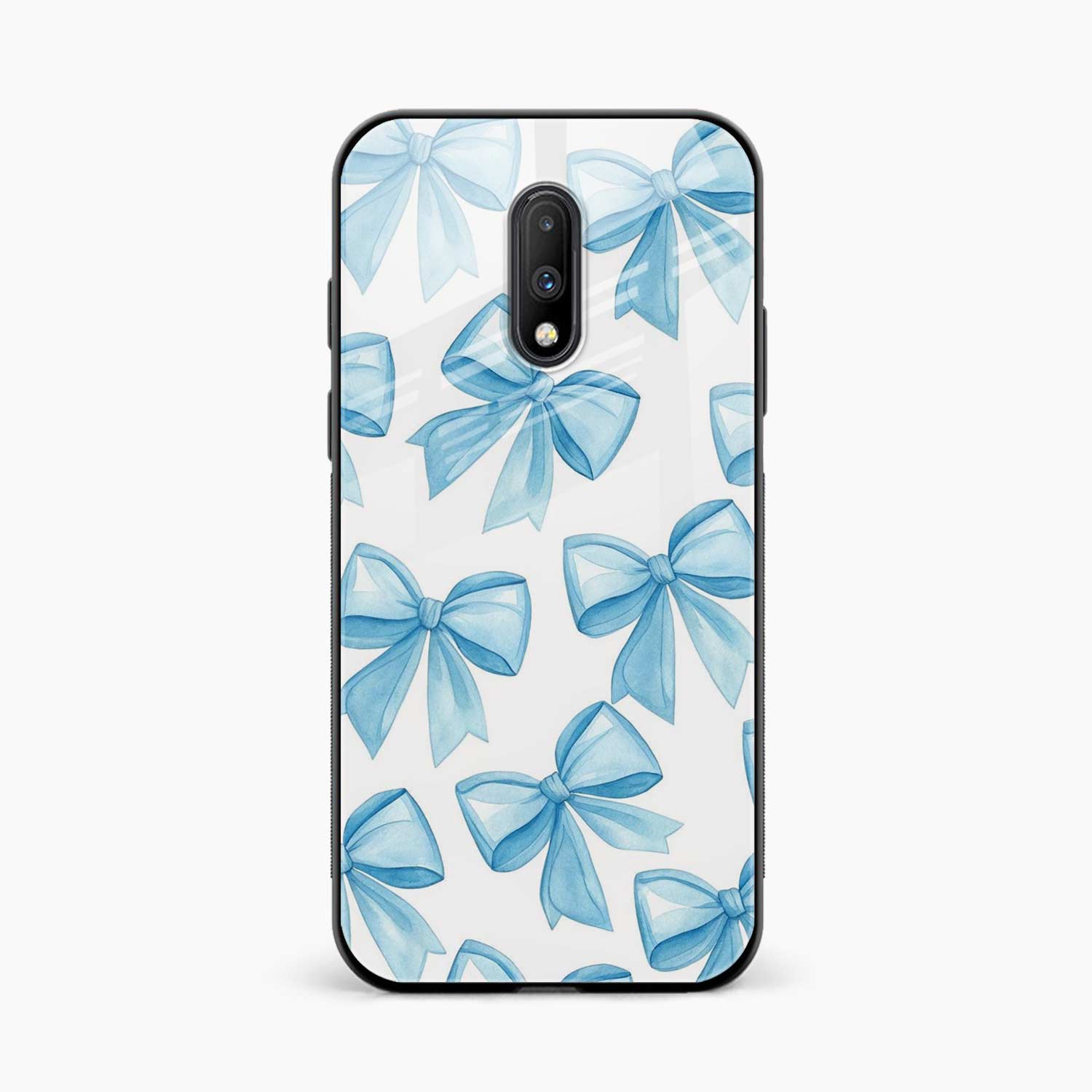 Ribbon OnePlus 7 Back Cover