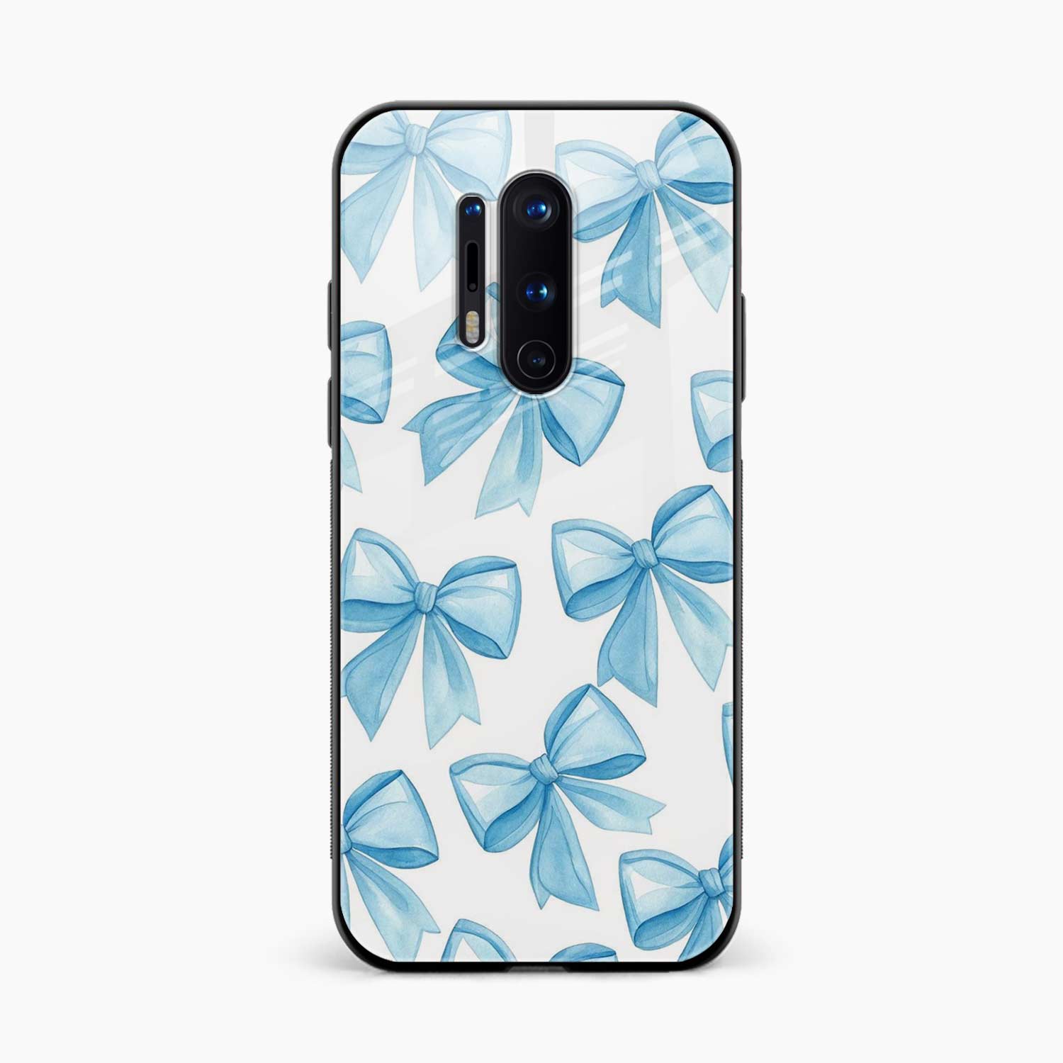 Ribbon OnePlus 8 Pro Back Cover