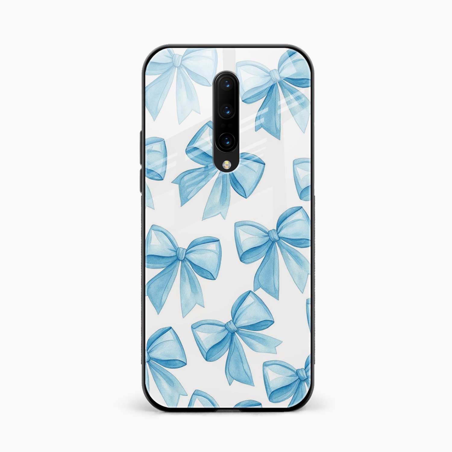 Ribbon OnePlus 8 Back Cover