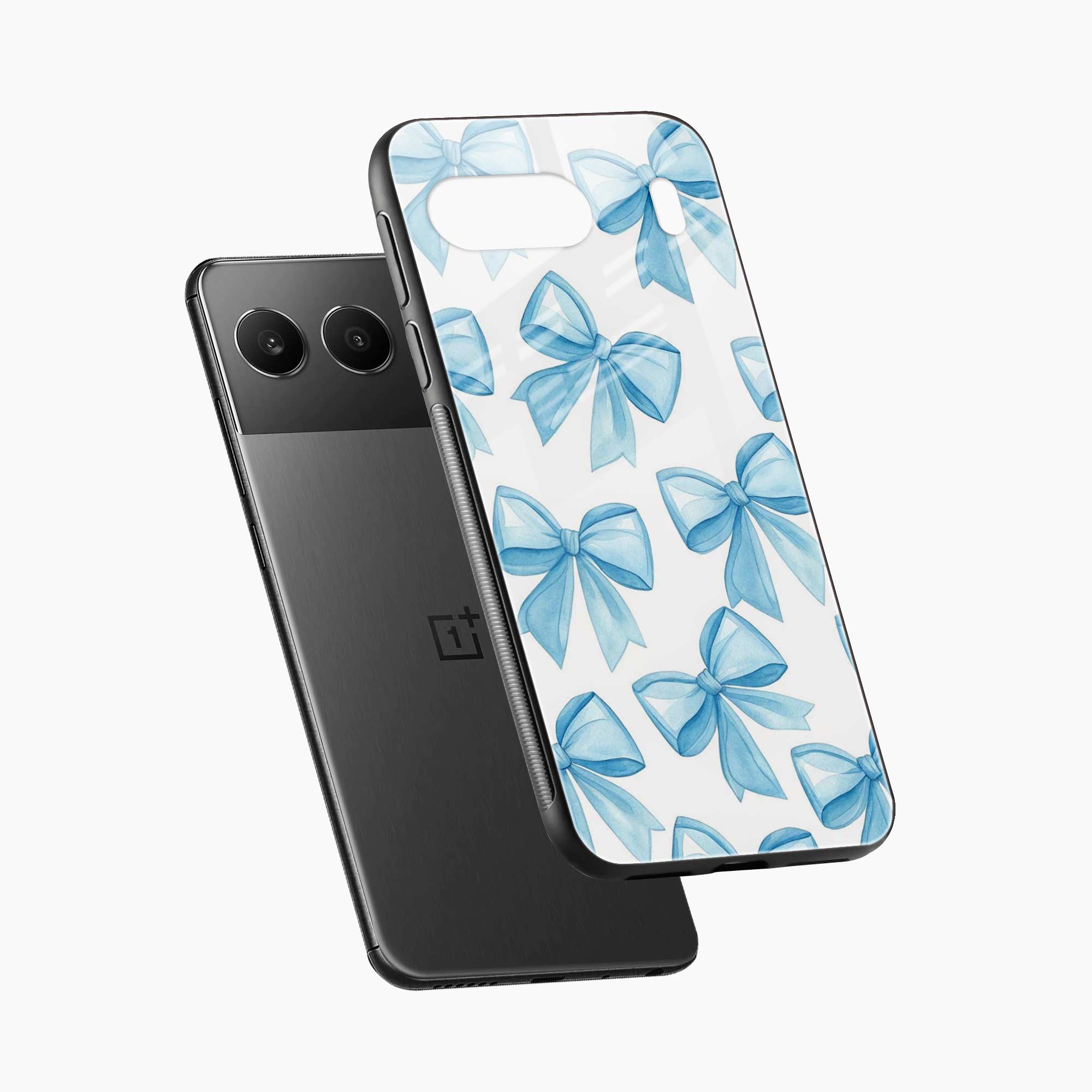 Ribbon OnePlus Nord 4 5G Back Cover