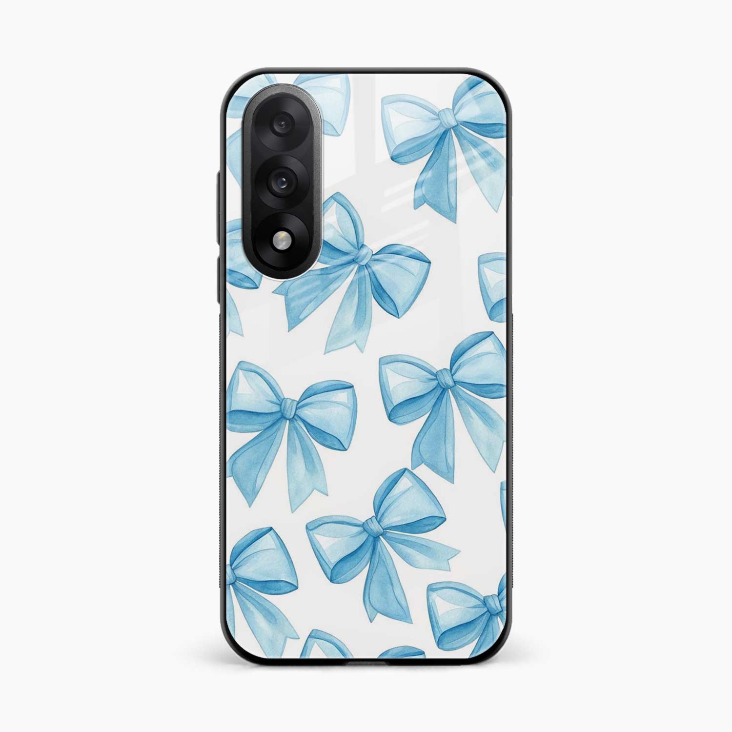 Ribbon OnePlus Nord 5 Back Cover