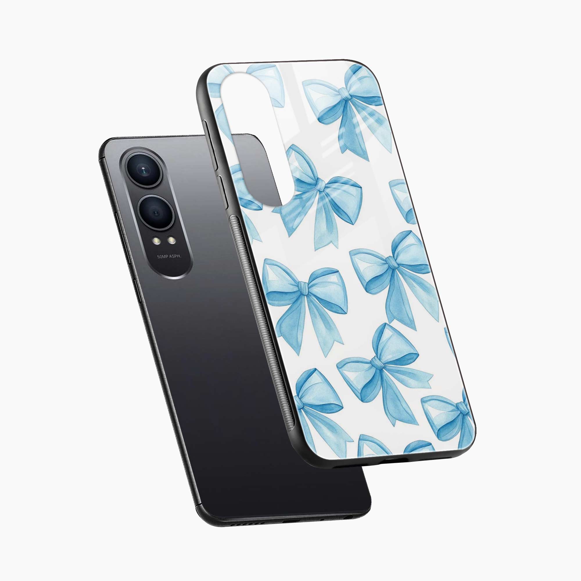 Ribbon OnePlus Nord CE 4 Lite Back Cover
