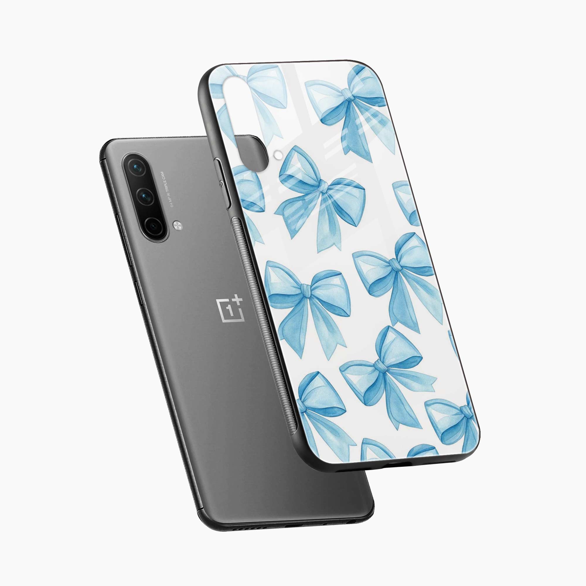 Ribbon OnePlus Nord CE 5G Back Cover