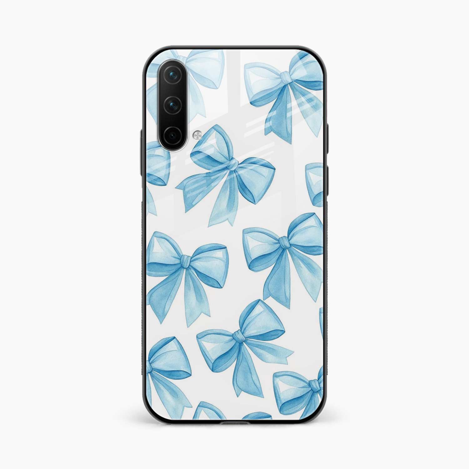 Ribbon OnePlus Nord CE 5G Back Cover