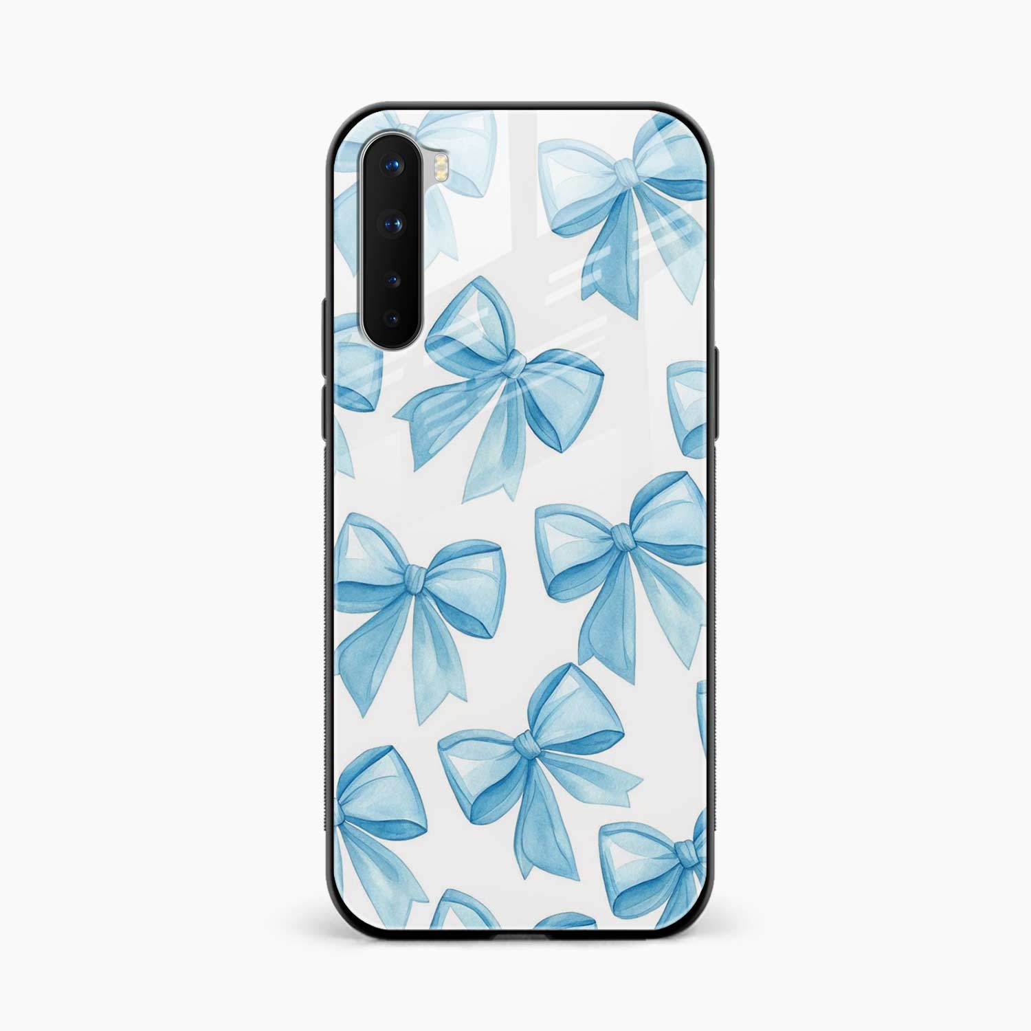 Ribbon OnePlus Nord Back Cover