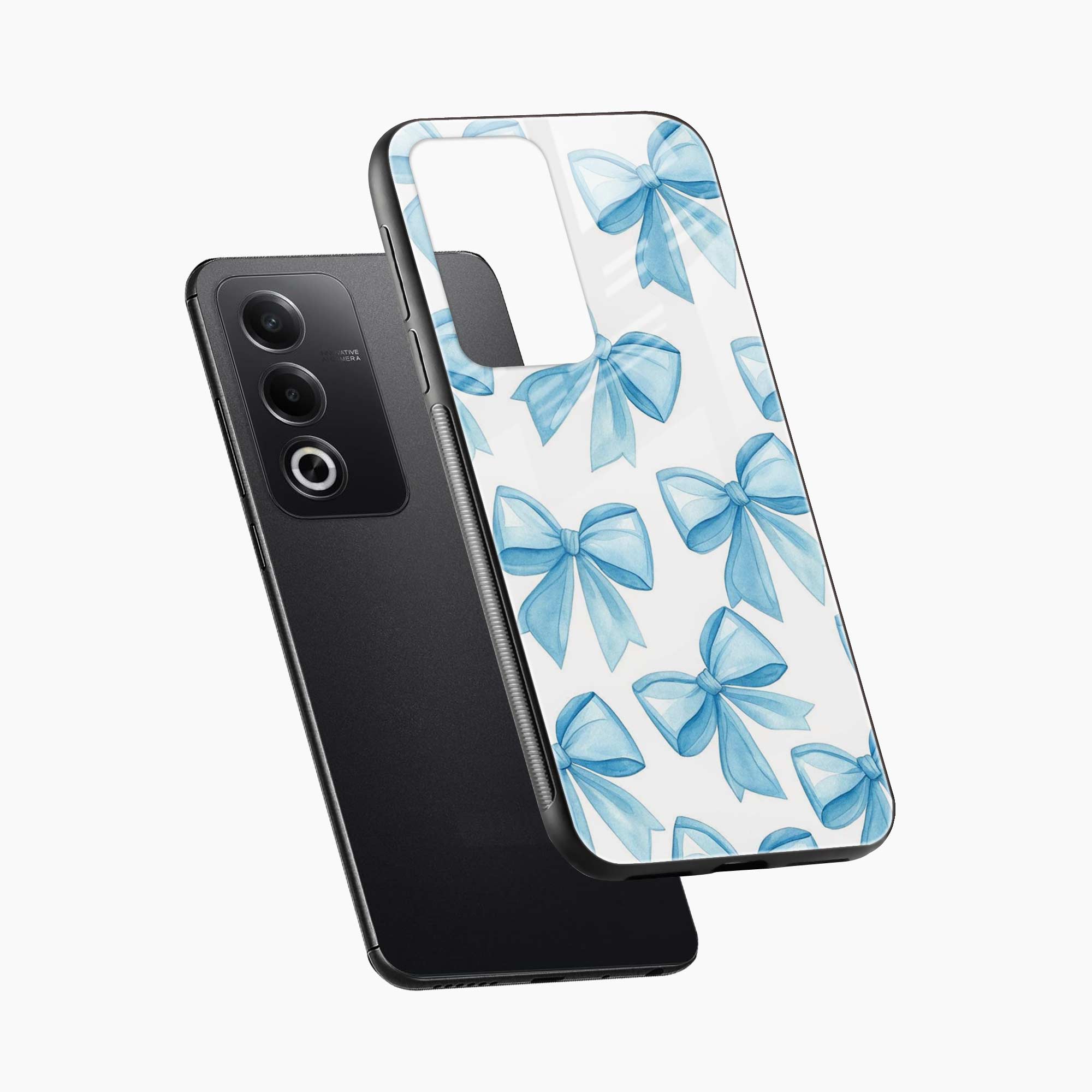 Ribbon Oppo A3 Pro Back Cover