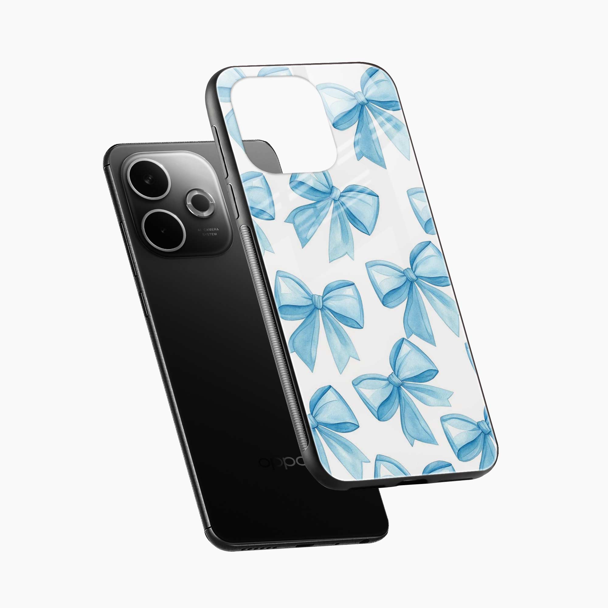 Ribbon Oppo A5 Pro 5G Back Cover