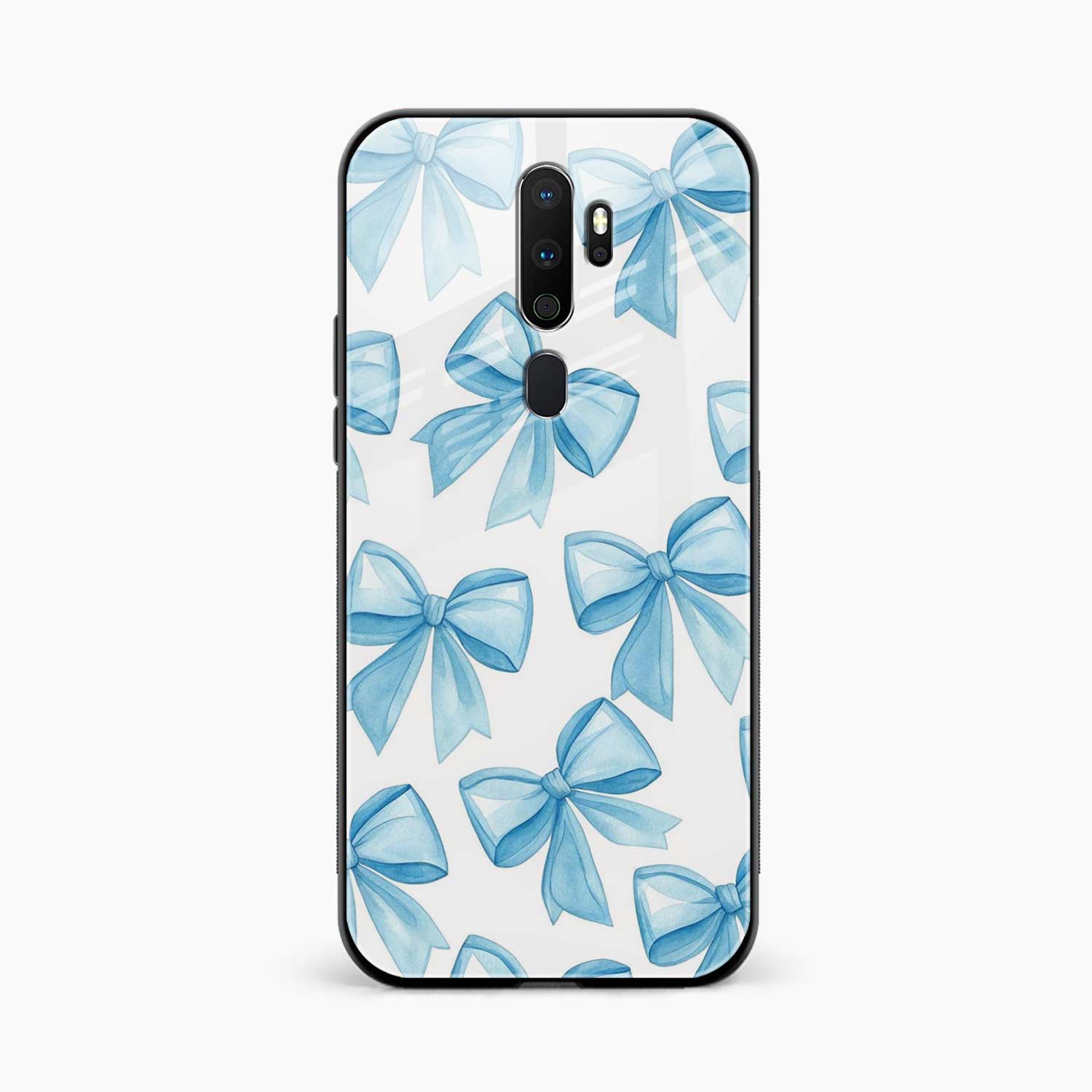 Ribbon Oppo A5 Back Cover