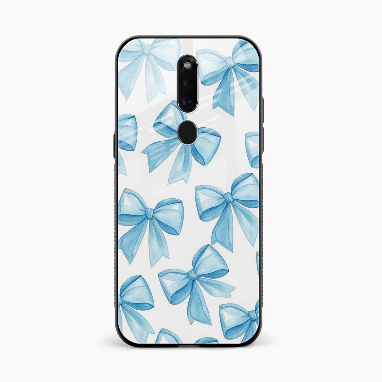 Ribbon Oppo F11 Pro Back Cover