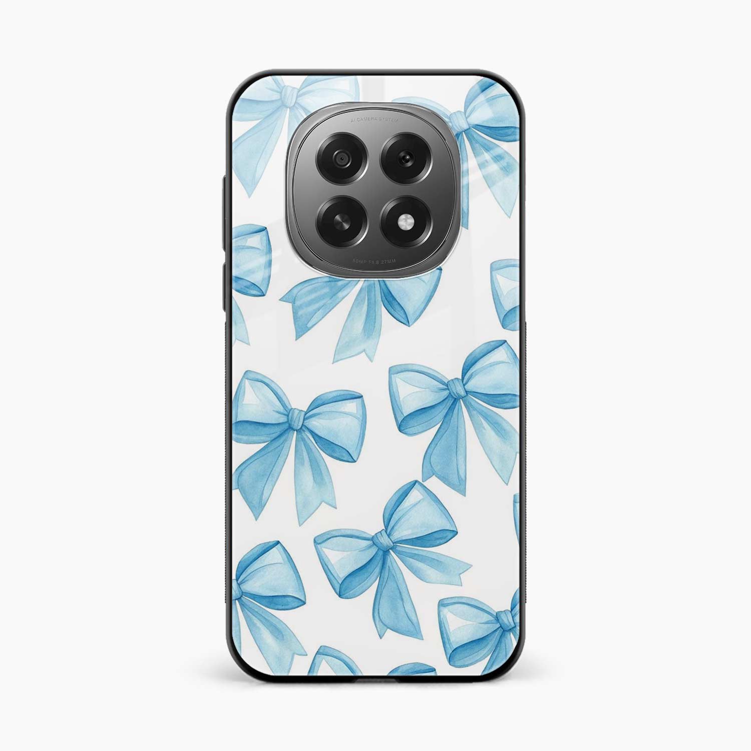 Ribbon Oppo F29 5G Back Cover