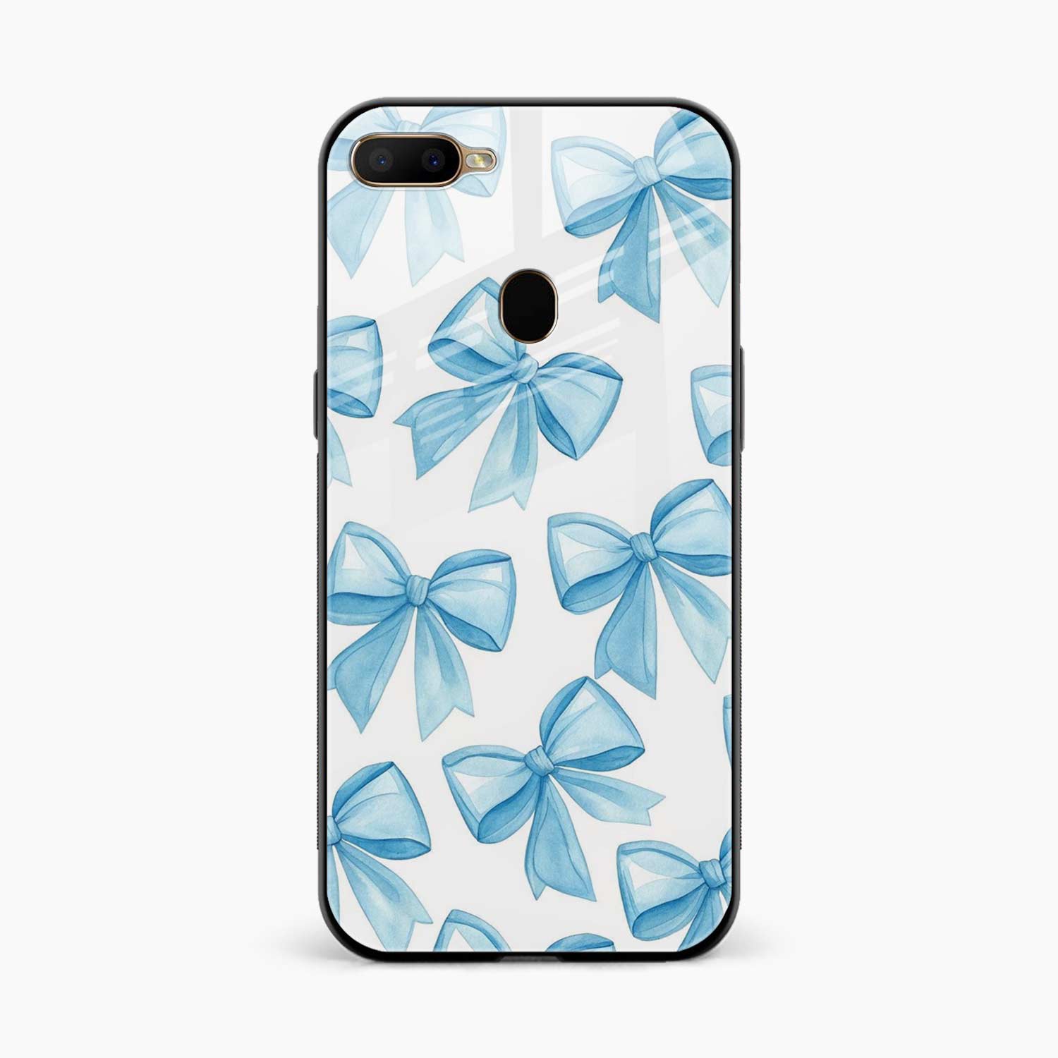 Ribbon Oppo F9 Pro Back Cover