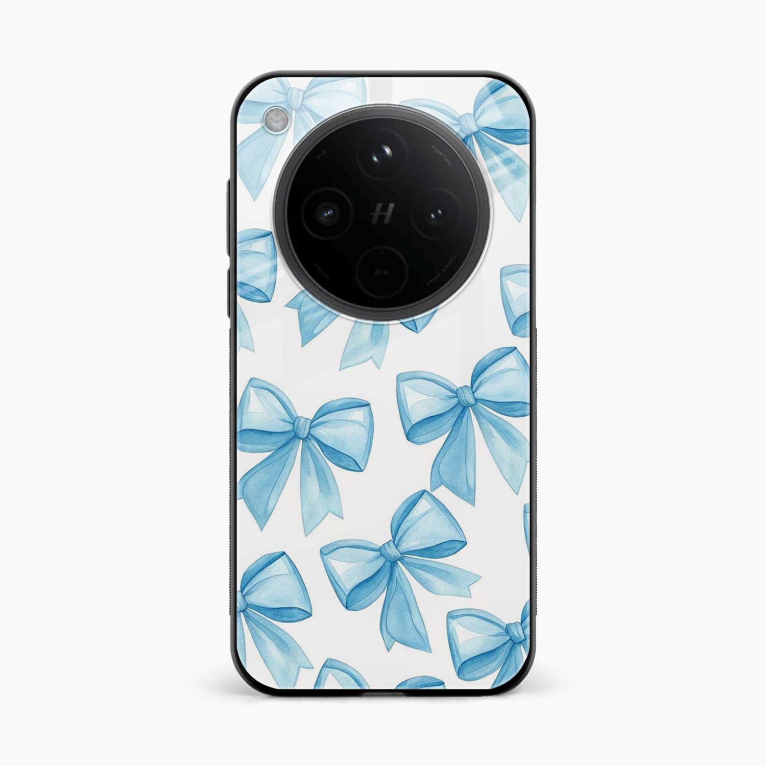 Ribbon Oppo Find X8 5G Back Cover