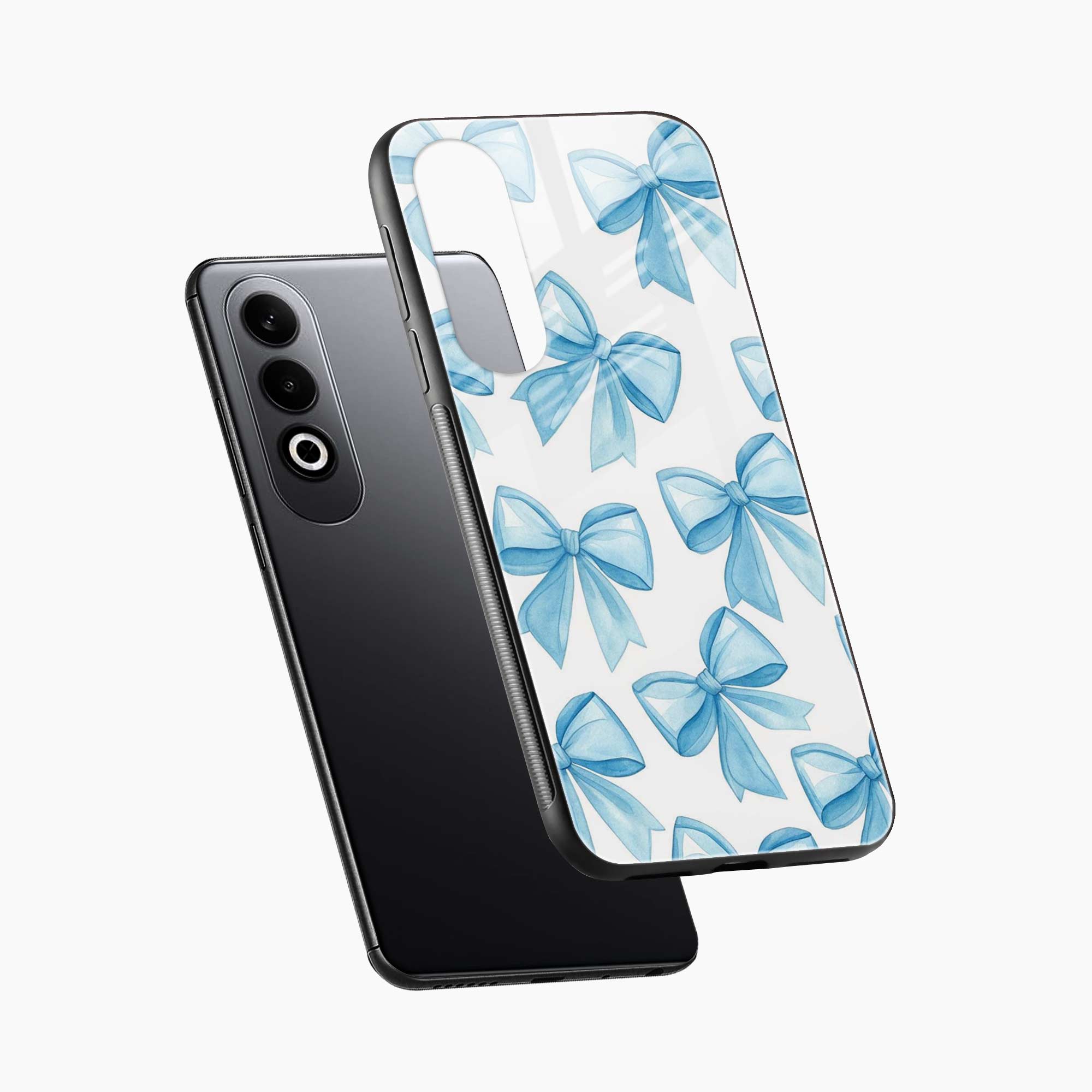 Ribbon Oppo K12x 5G Back Cover