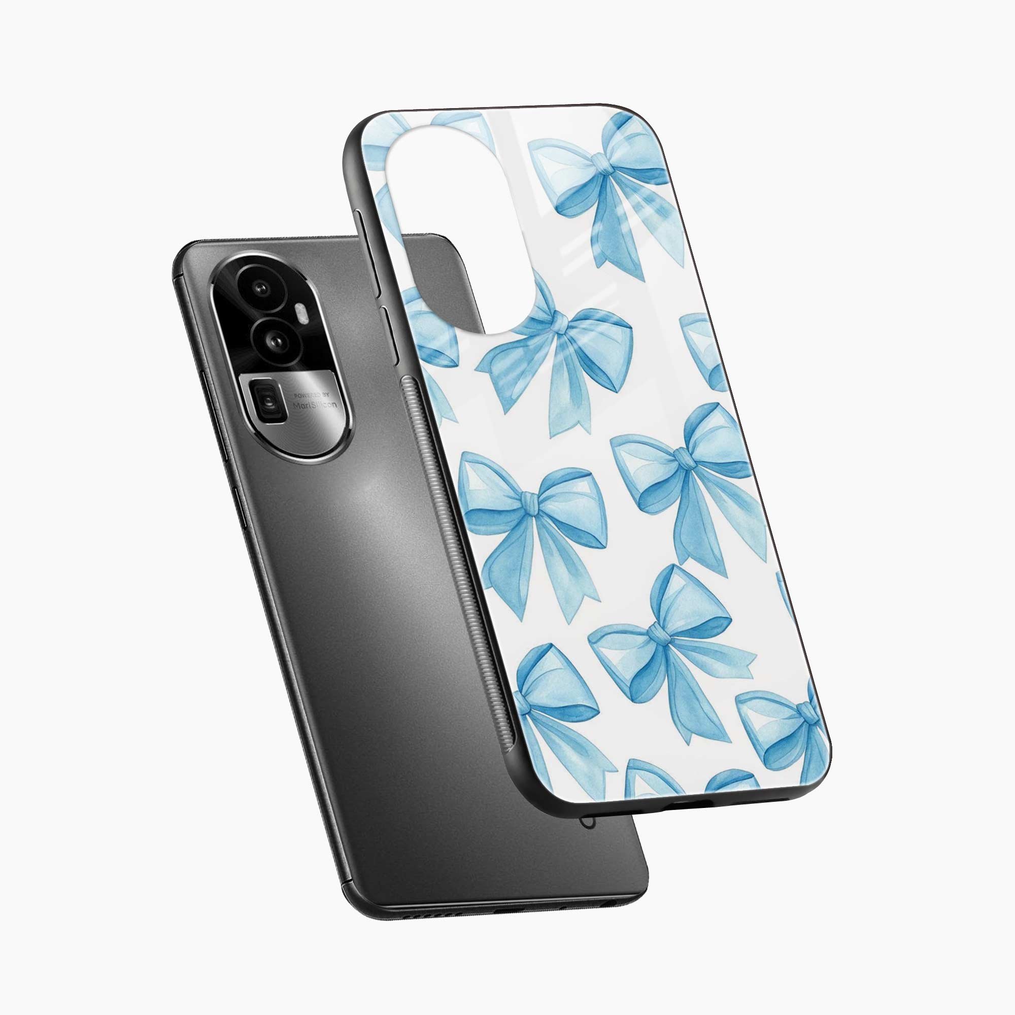 Ribbon Oppo Reno 10 Pro Plus 5G Back Cover