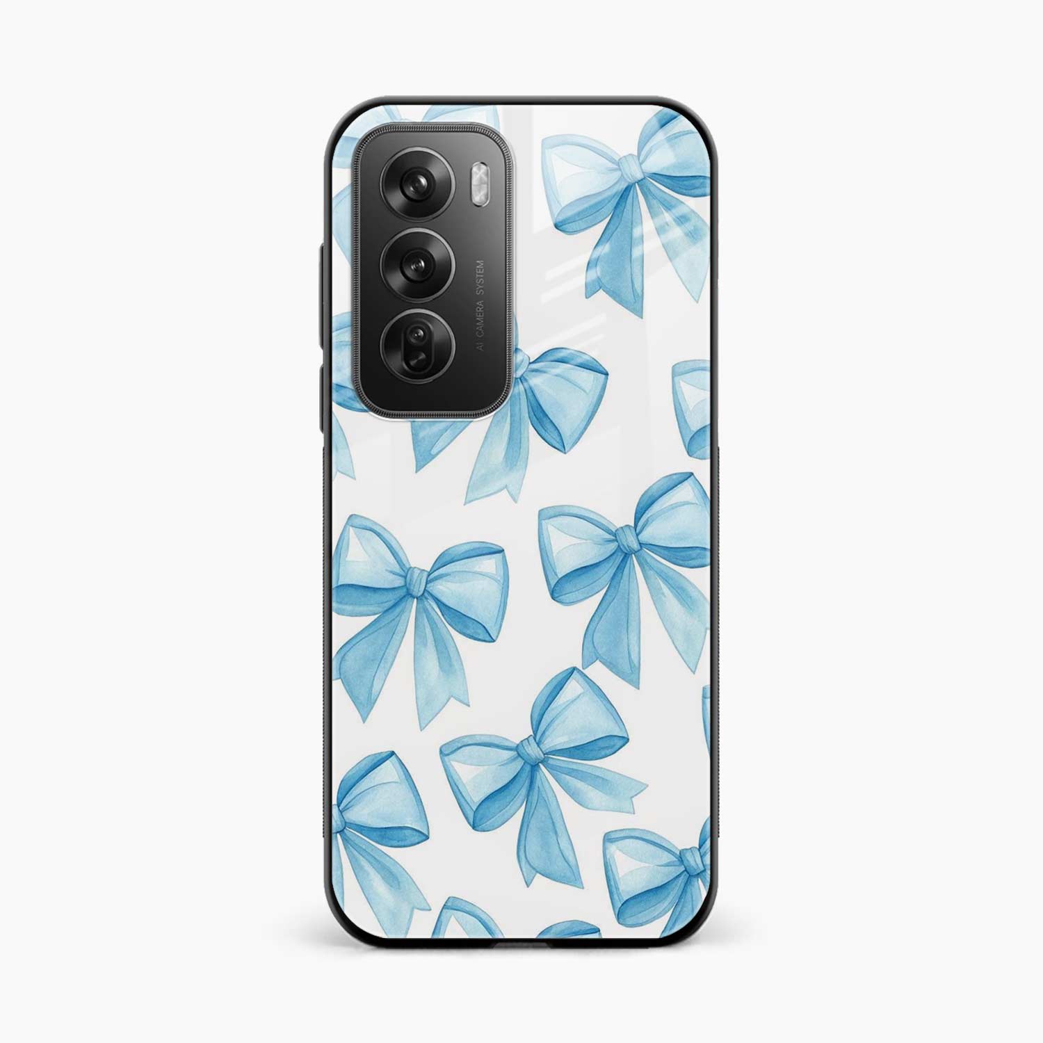 Ribbon Oppo Reno 12 Pro 5G Back Cover