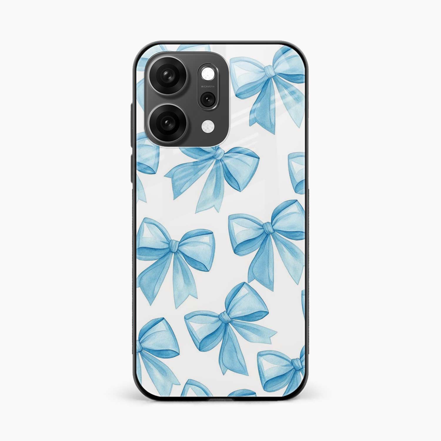 Ribbon Oppo Reno 14 Pro 5G Back Cover
