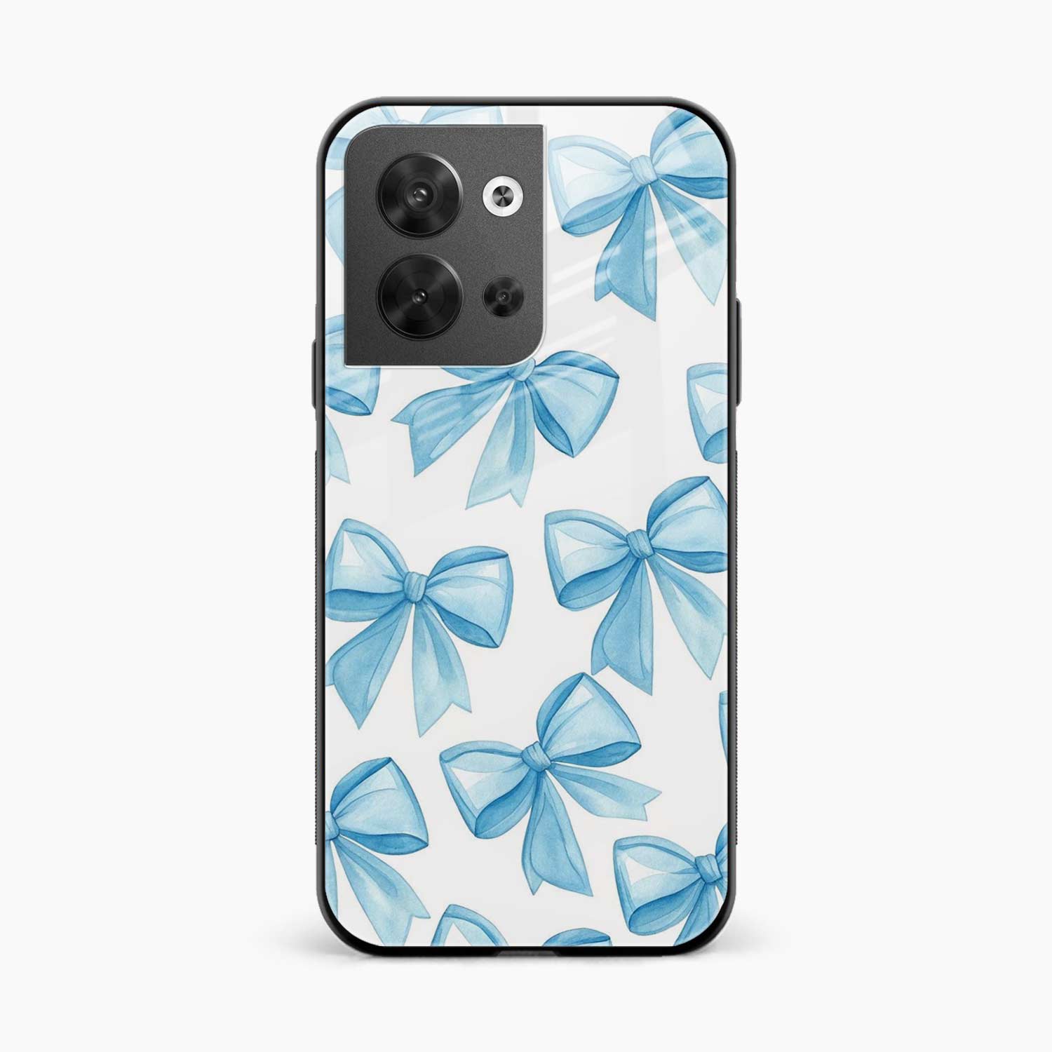Ribbon Oppo Reno 9 Pro Back Cover