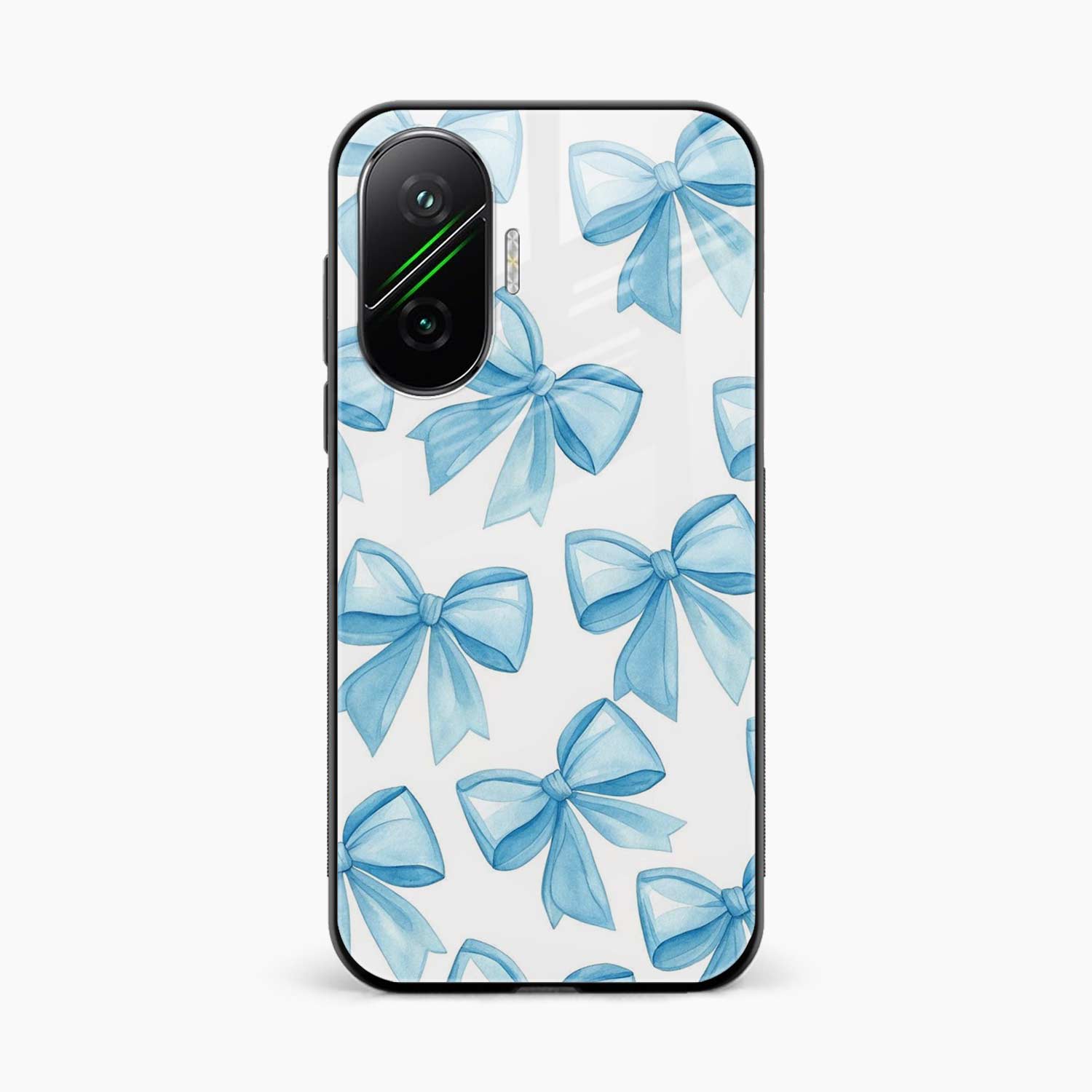 Ribbon Poco F7 5G Back Cover