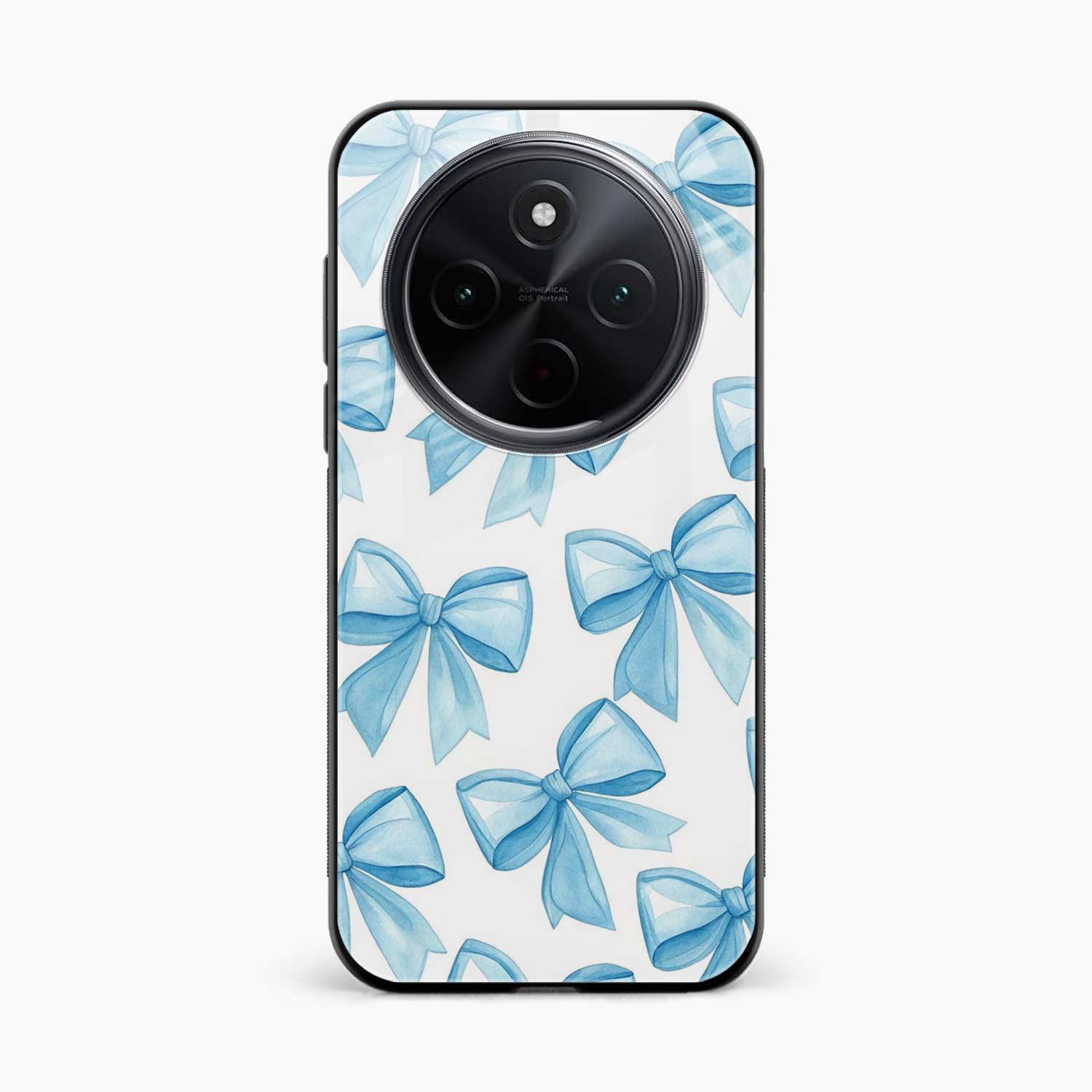 Ribbon Poco M7 5G Back Cover