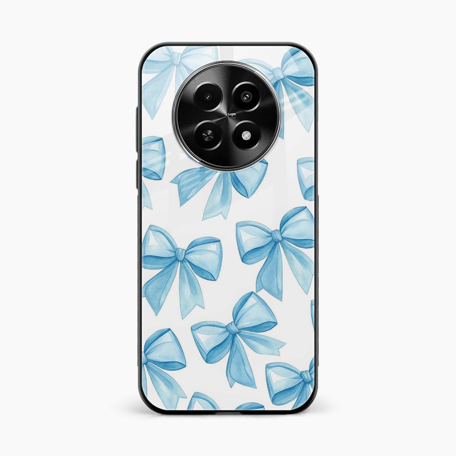 Ribbon Realme 13 5G Back Cover