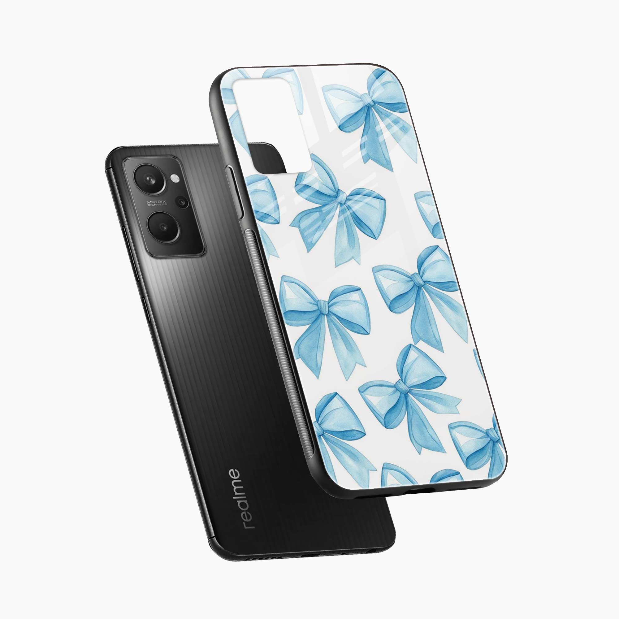 Ribbon Realme 9i 4G Back Cover
