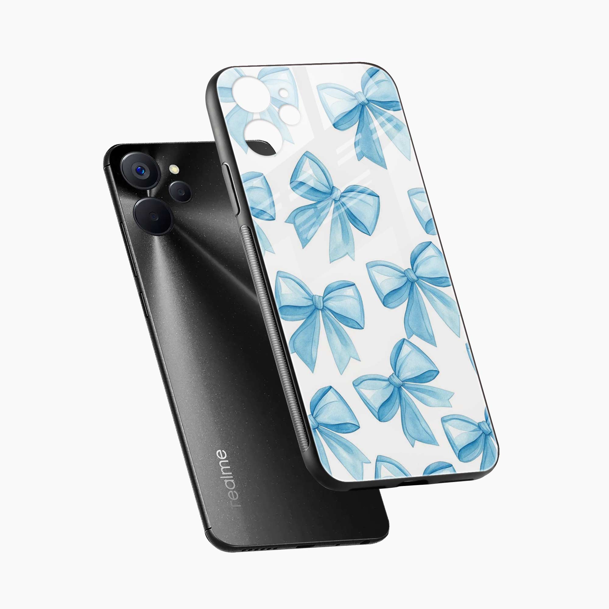 Ribbon Realme 9i 5G Back Cover