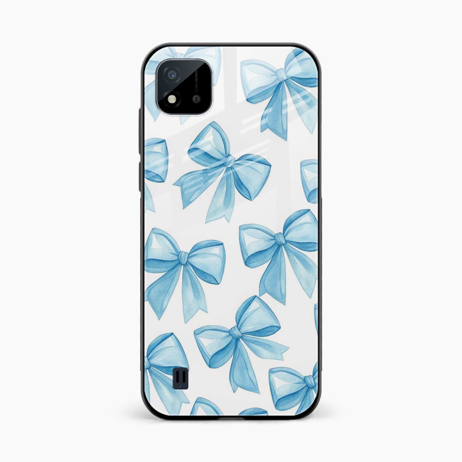 Ribbon Realme C11 Back Cover
