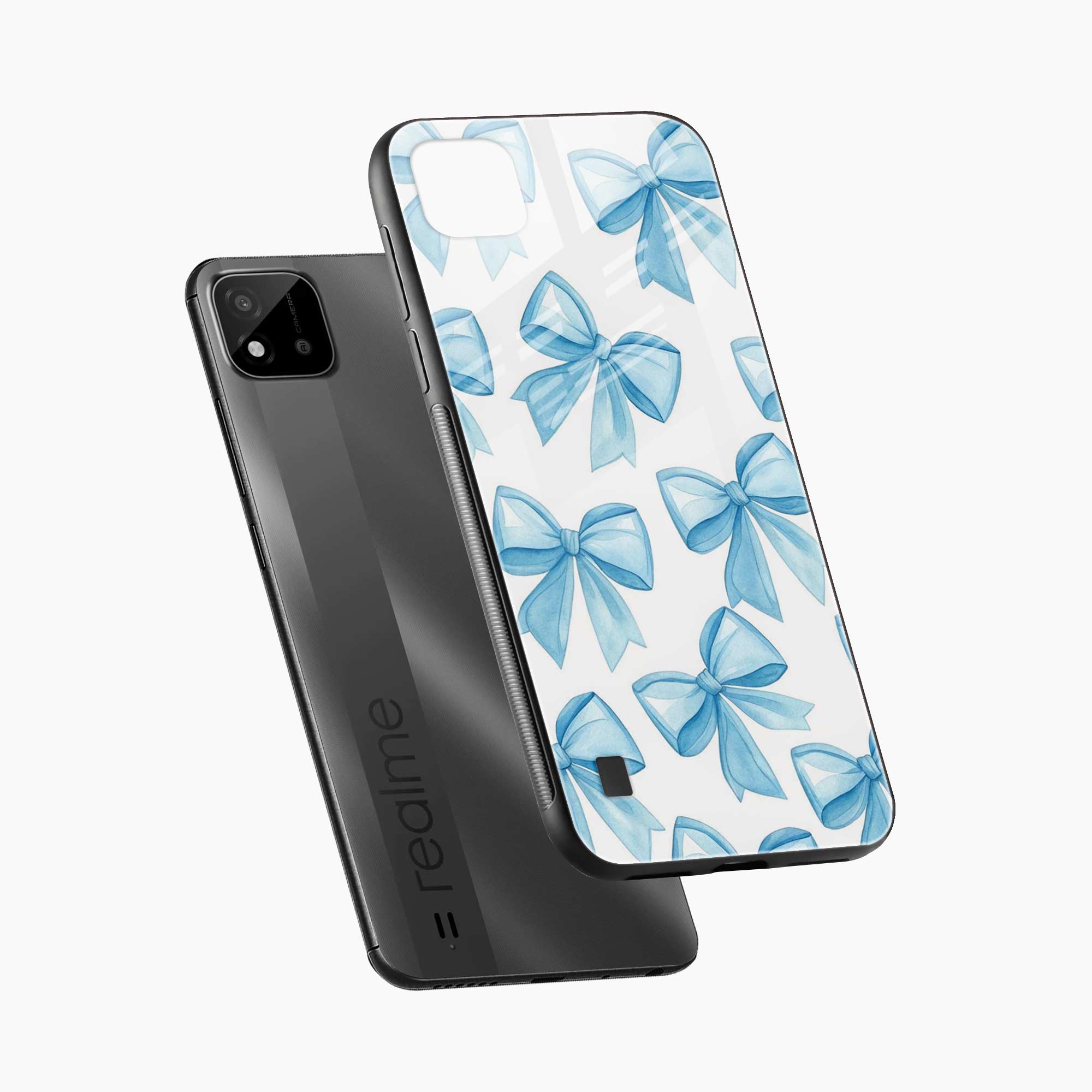 Ribbon Realme C20a Back Cover