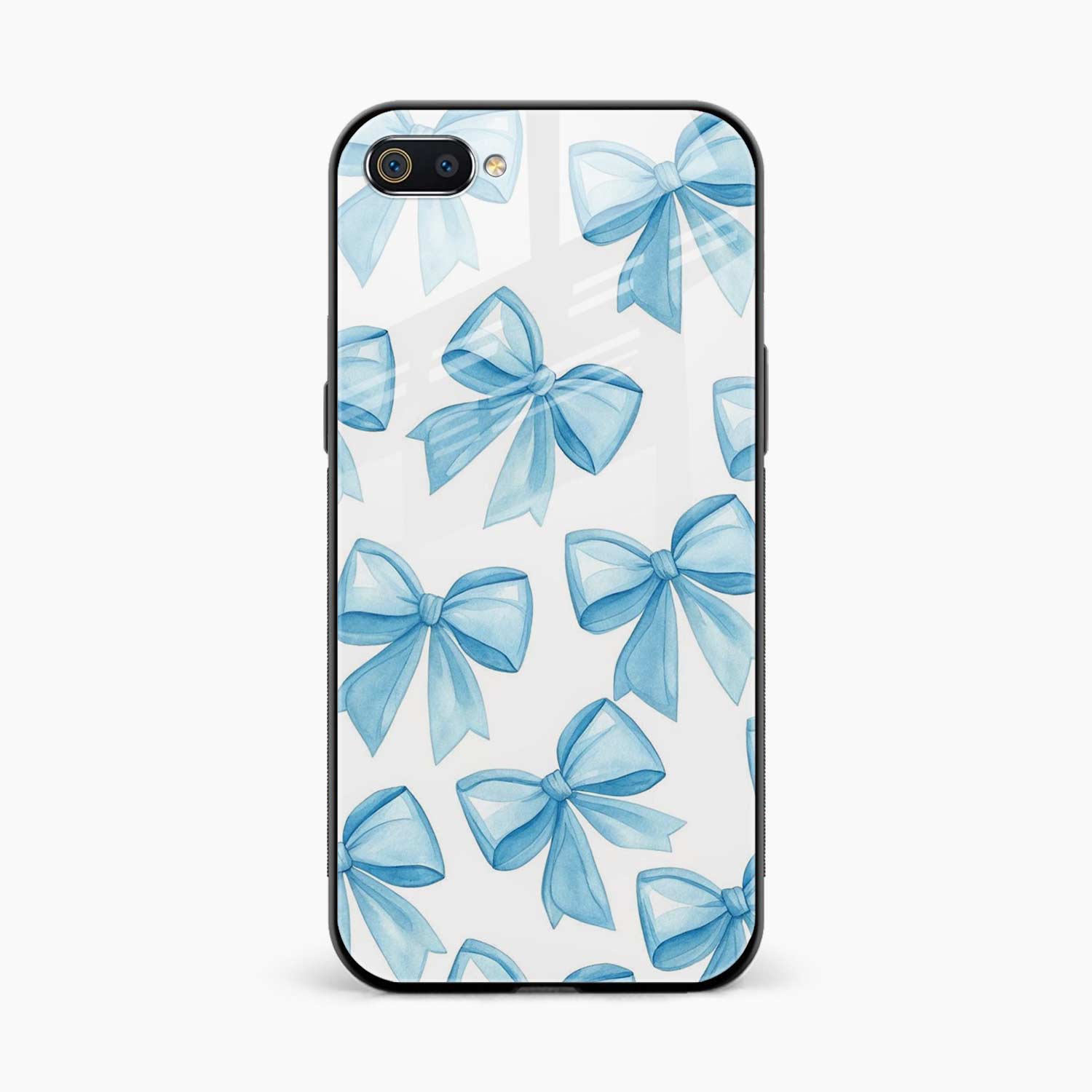 Ribbon Realme C2 Back Cover