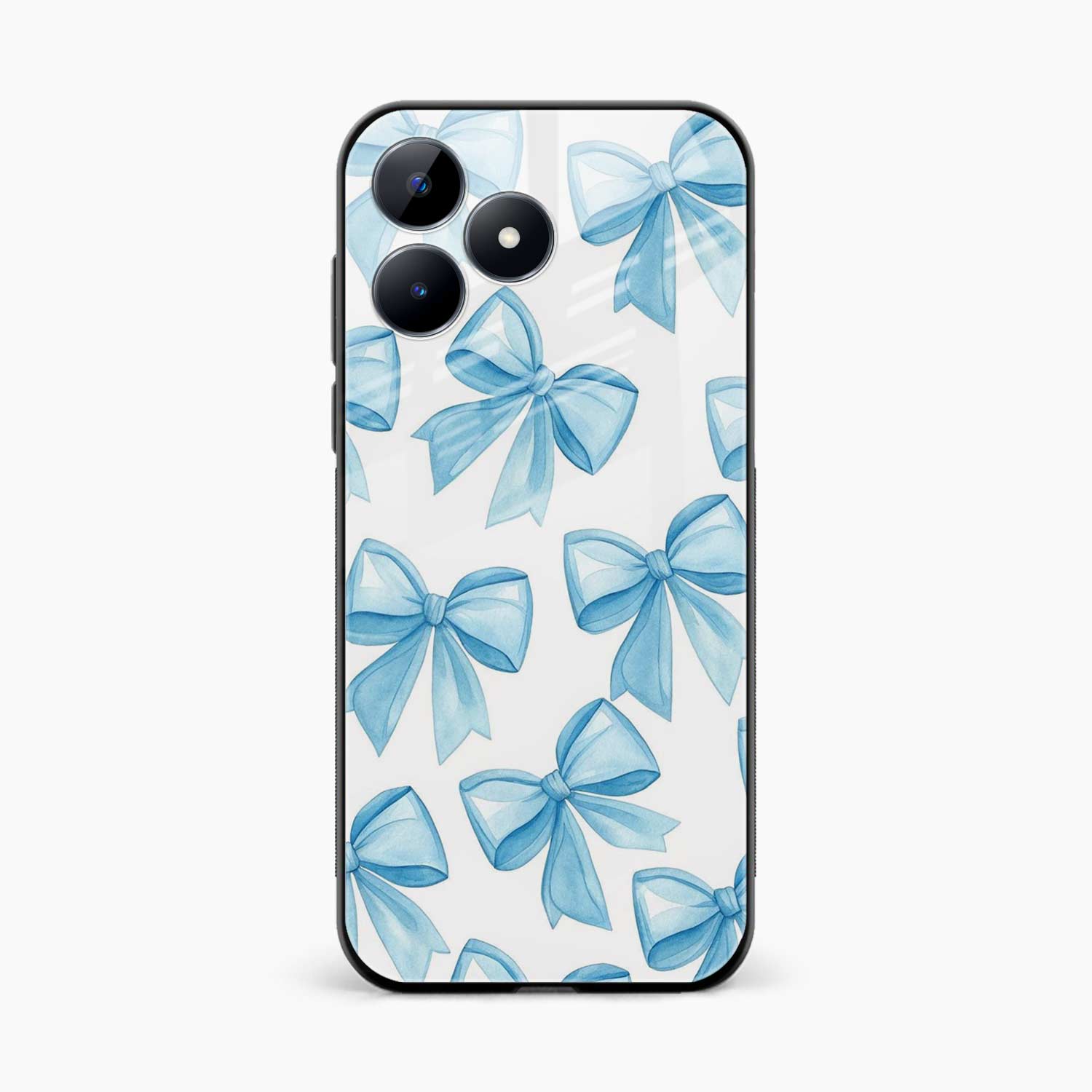 Ribbon Realme C53 Back Cover