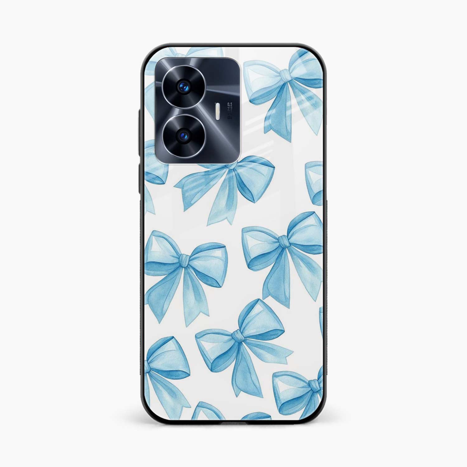 Ribbon Realme C55 Back Cover