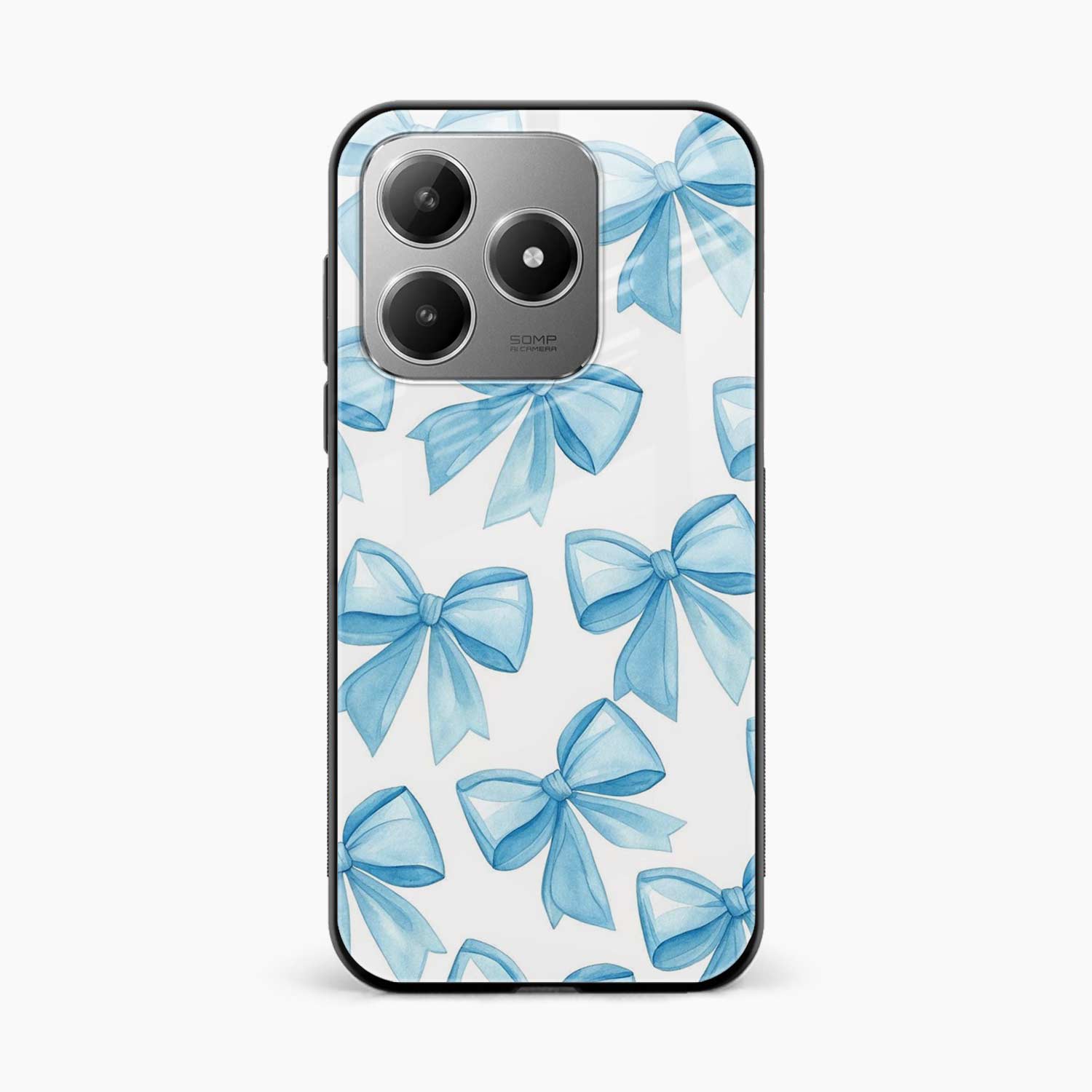 Ribbon Realme C63 4G Back Cover