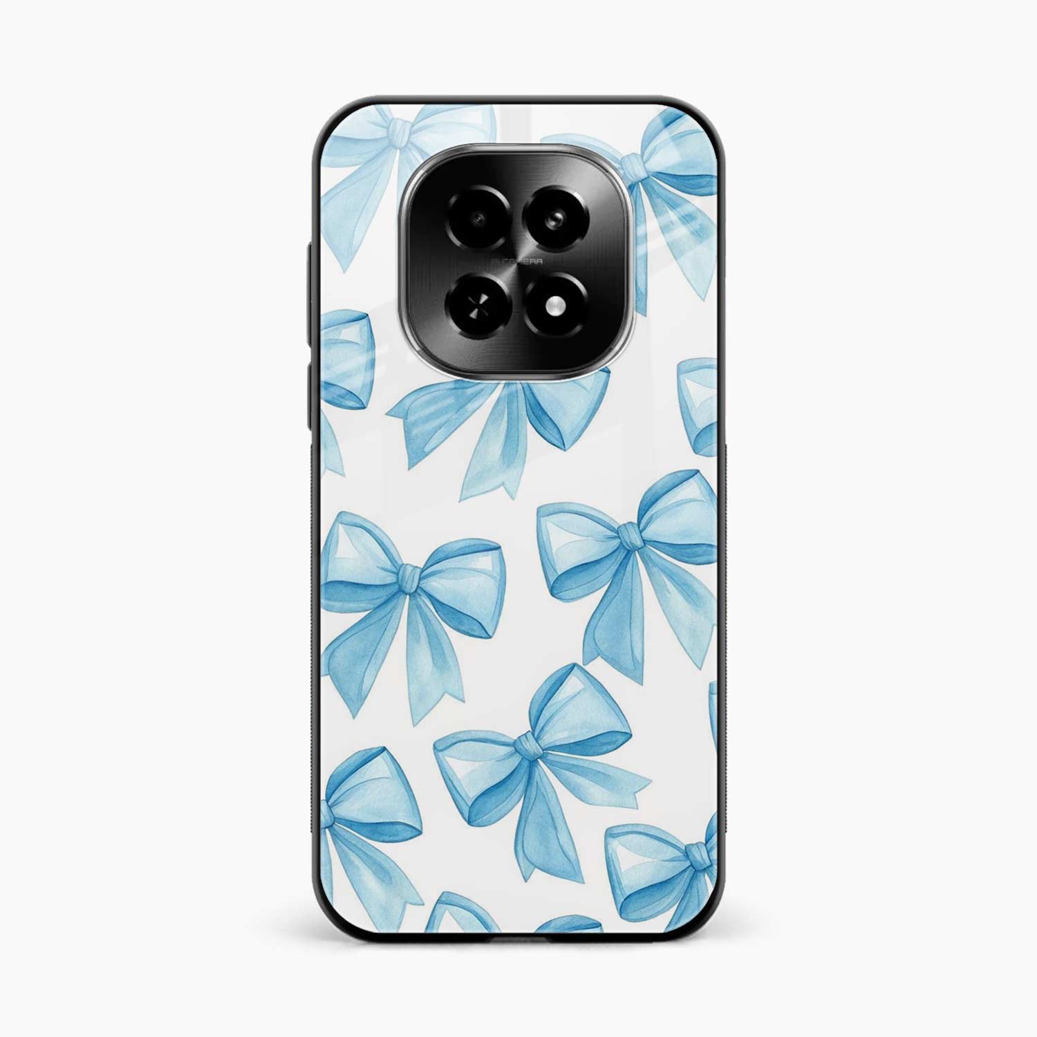 Ribbon Realme C63 5G Back Cover