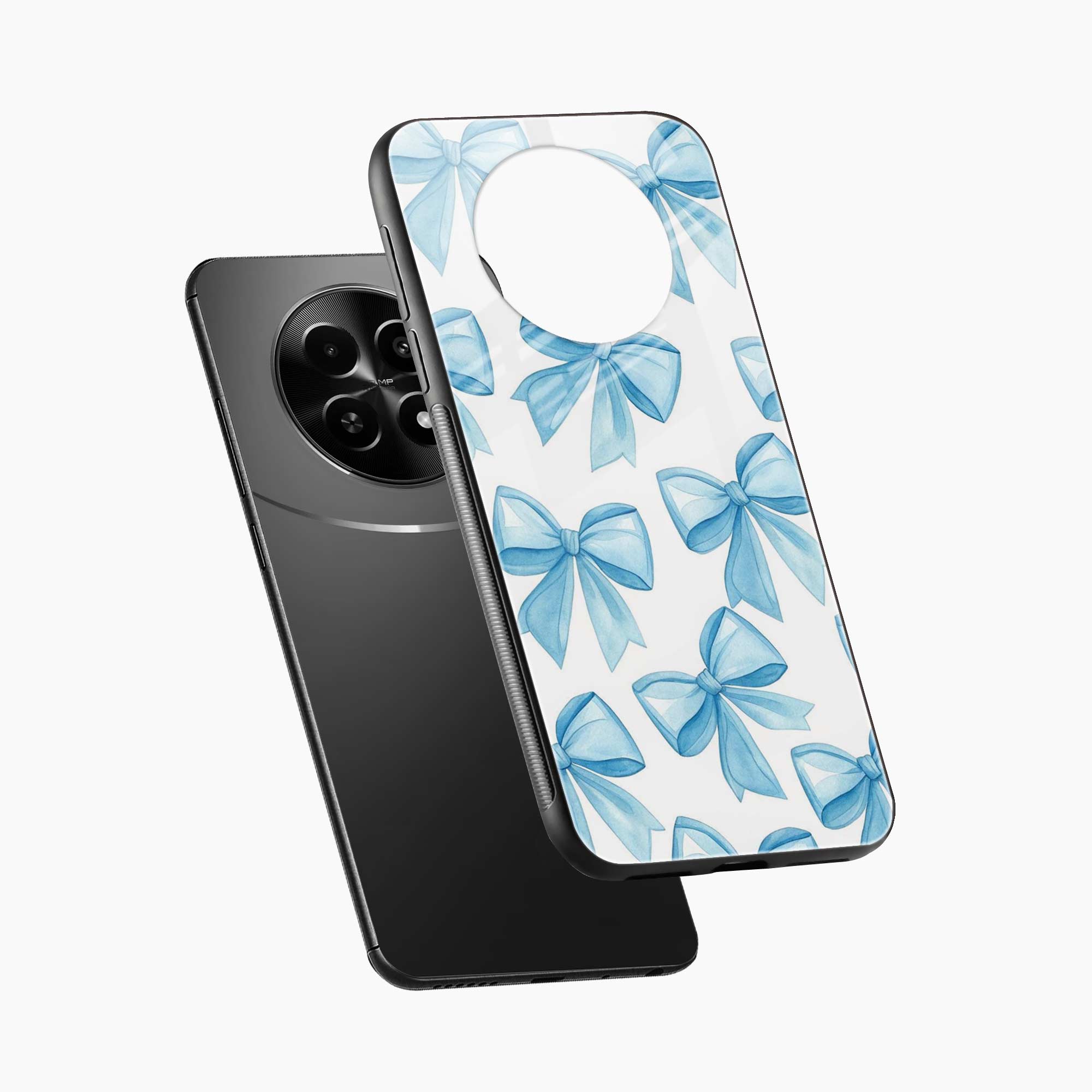 Ribbon Realme C65 5G Back Cover