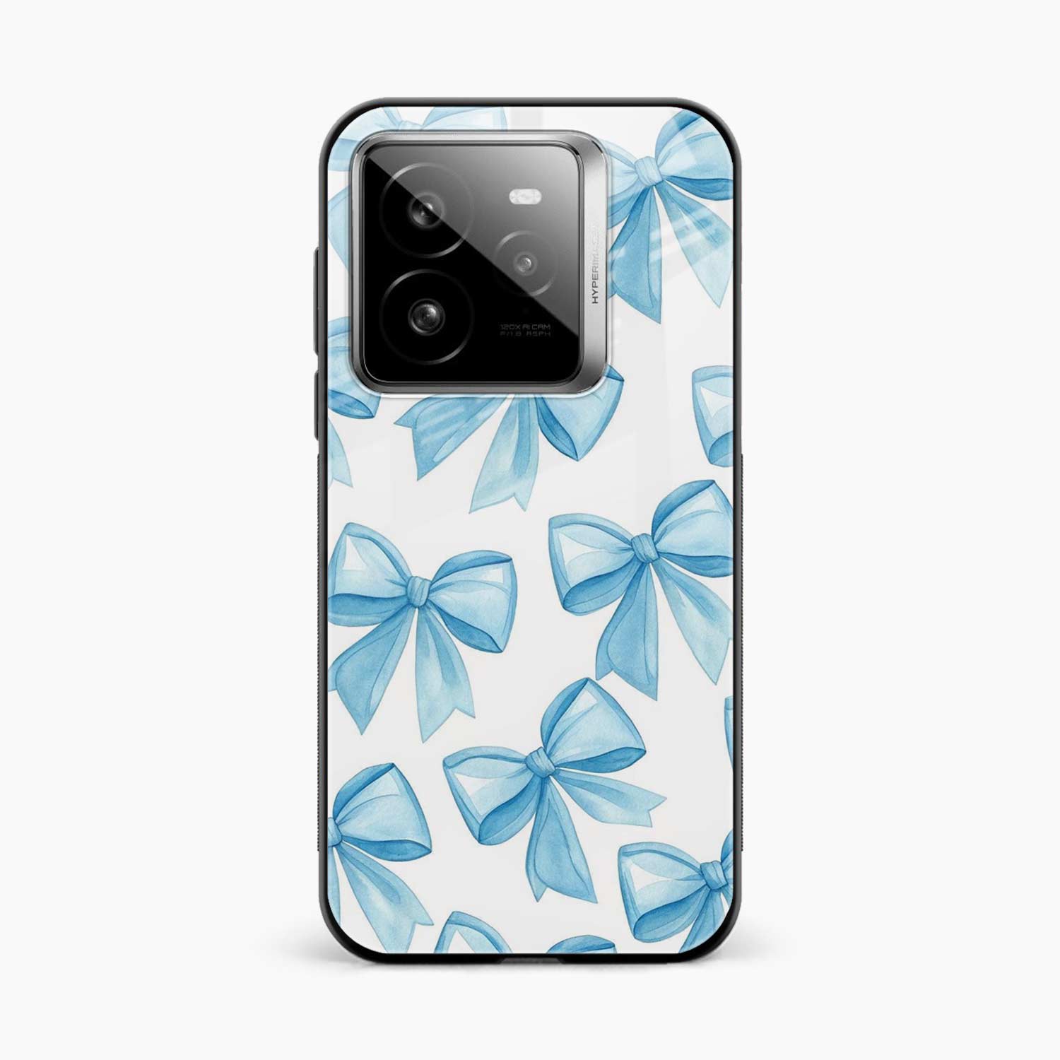 Ribbon Realme Gt 7 Pro Back Cover