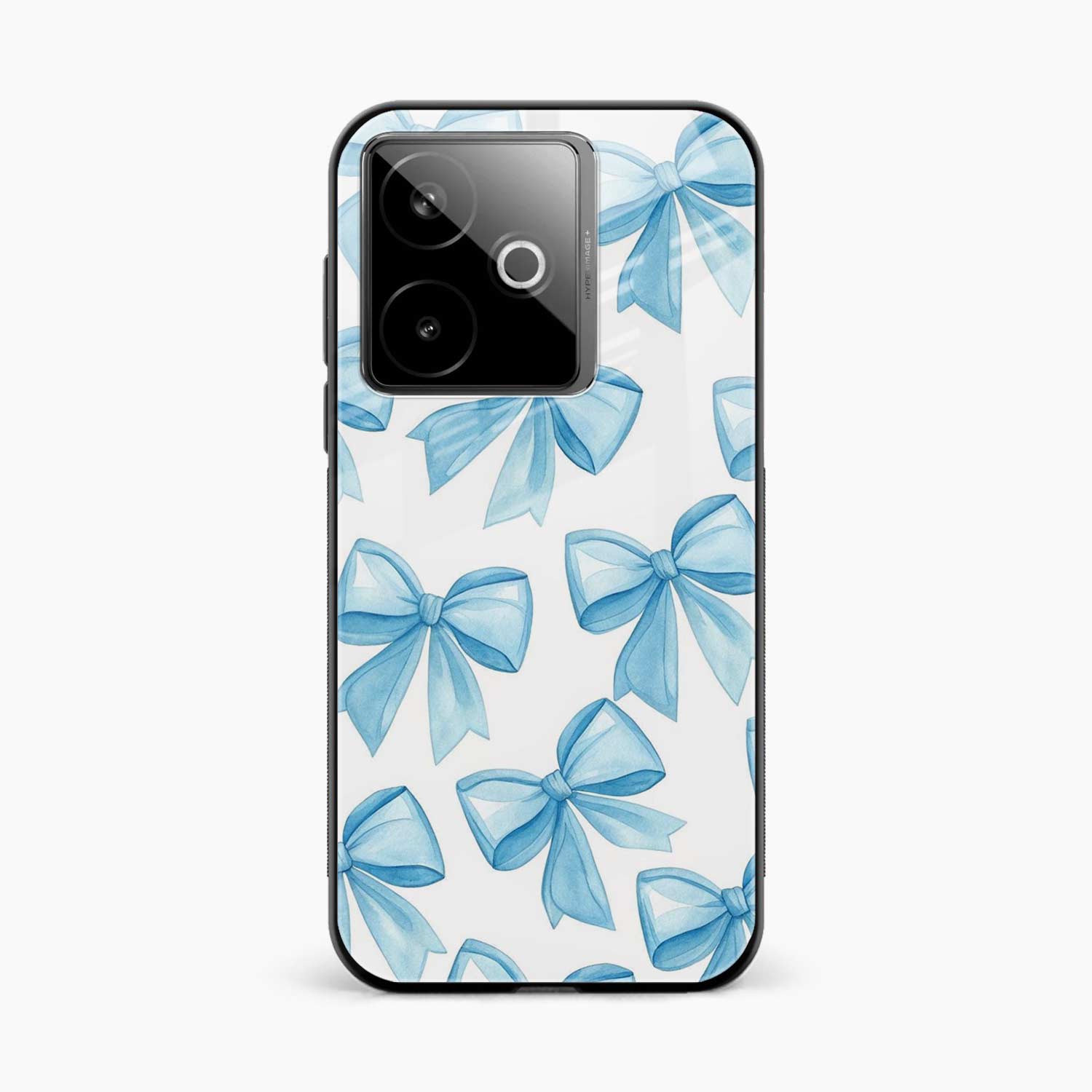 Ribbon Realme Gt 7T Back Cover