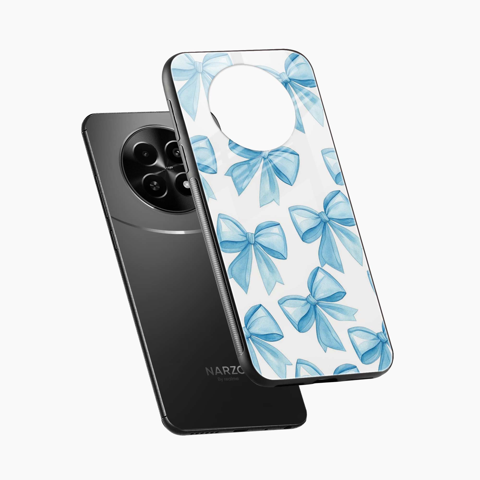 Ribbon Realme Narzo N65 5G Back Cover