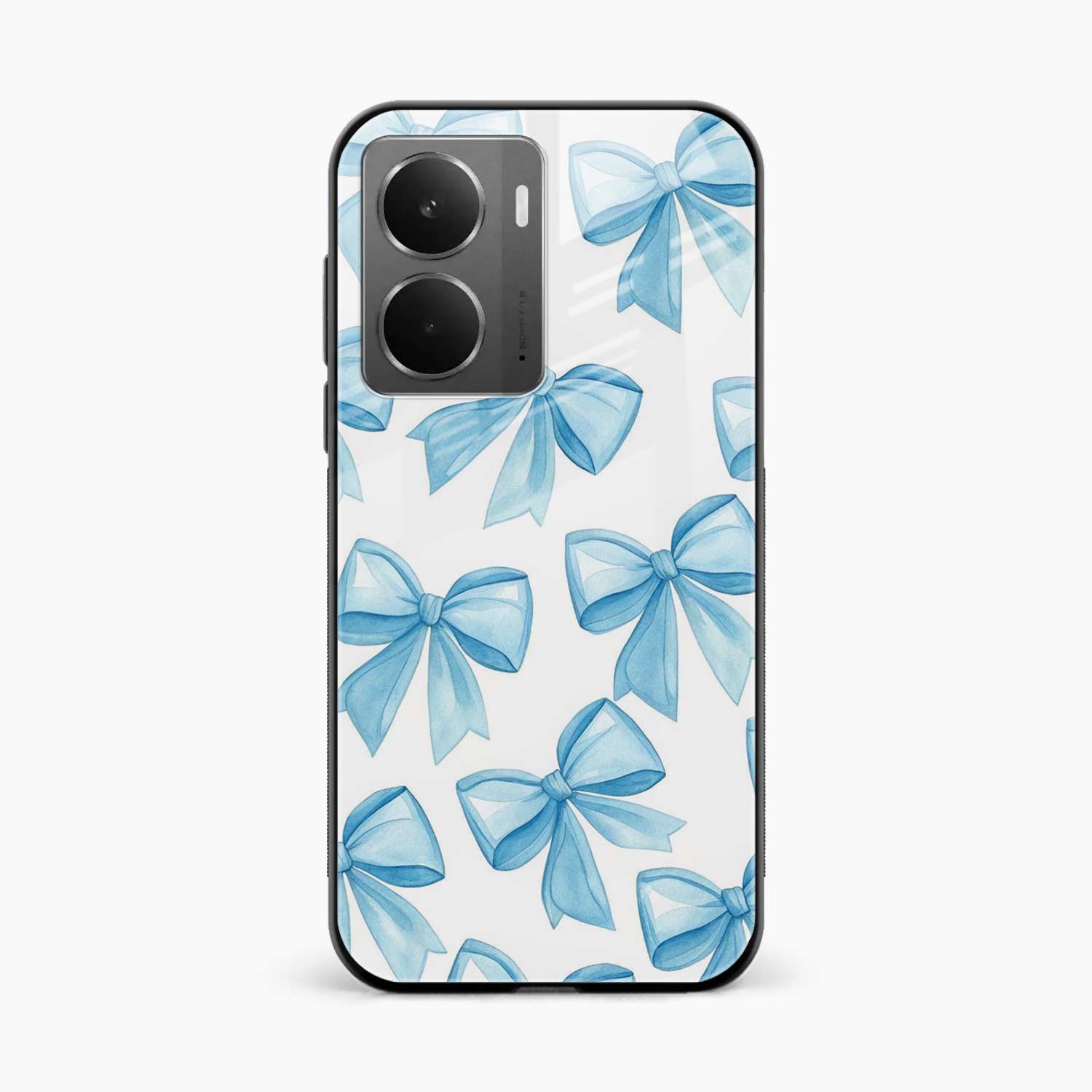 Ribbon Realme P3 5G Back Cover