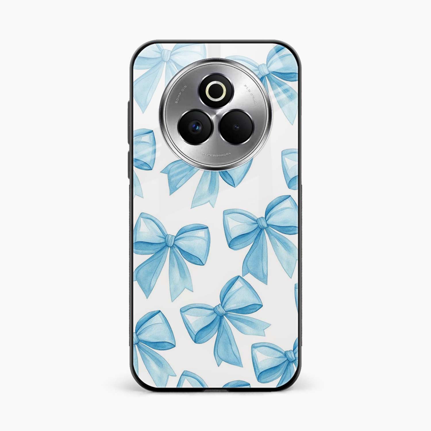 Ribbon Realme P3 Pro 5G Back Cover