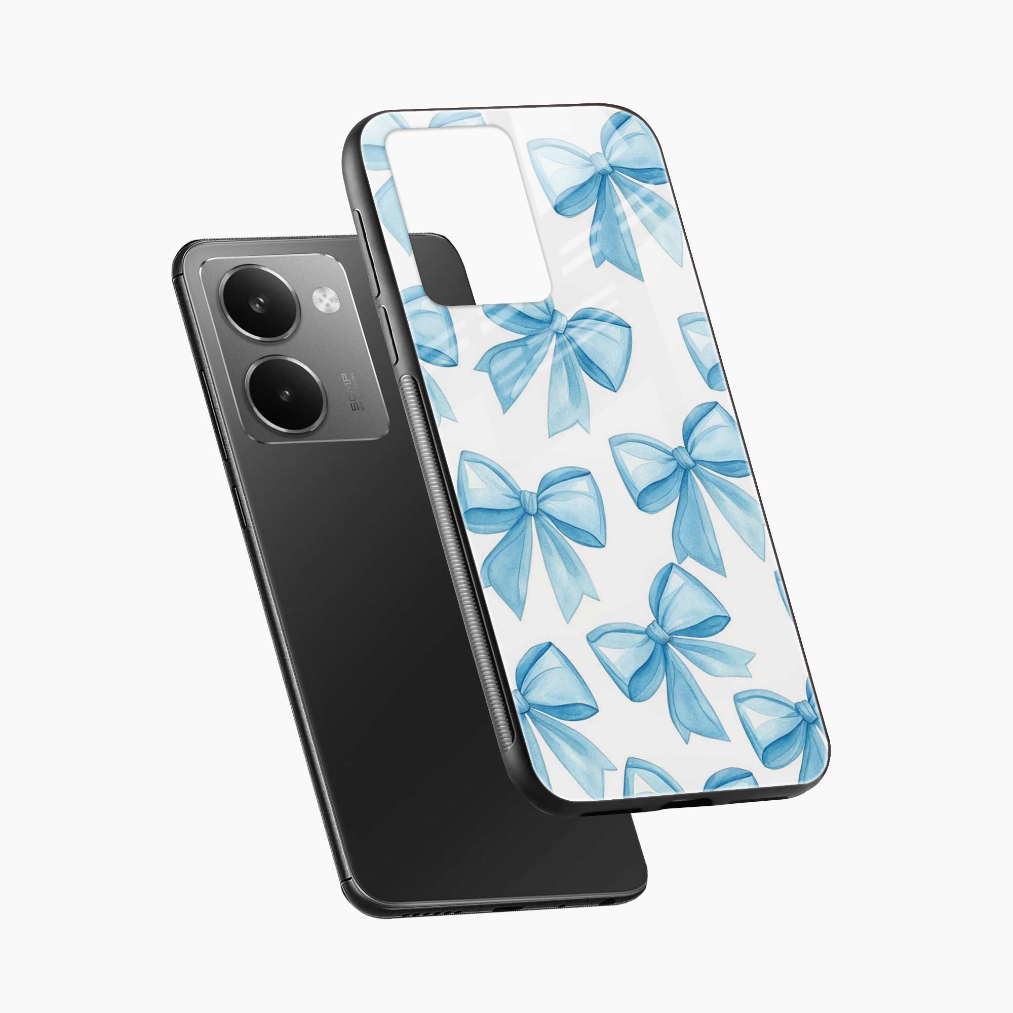 Ribbon Realme P3 Ultra 5G Back Cover