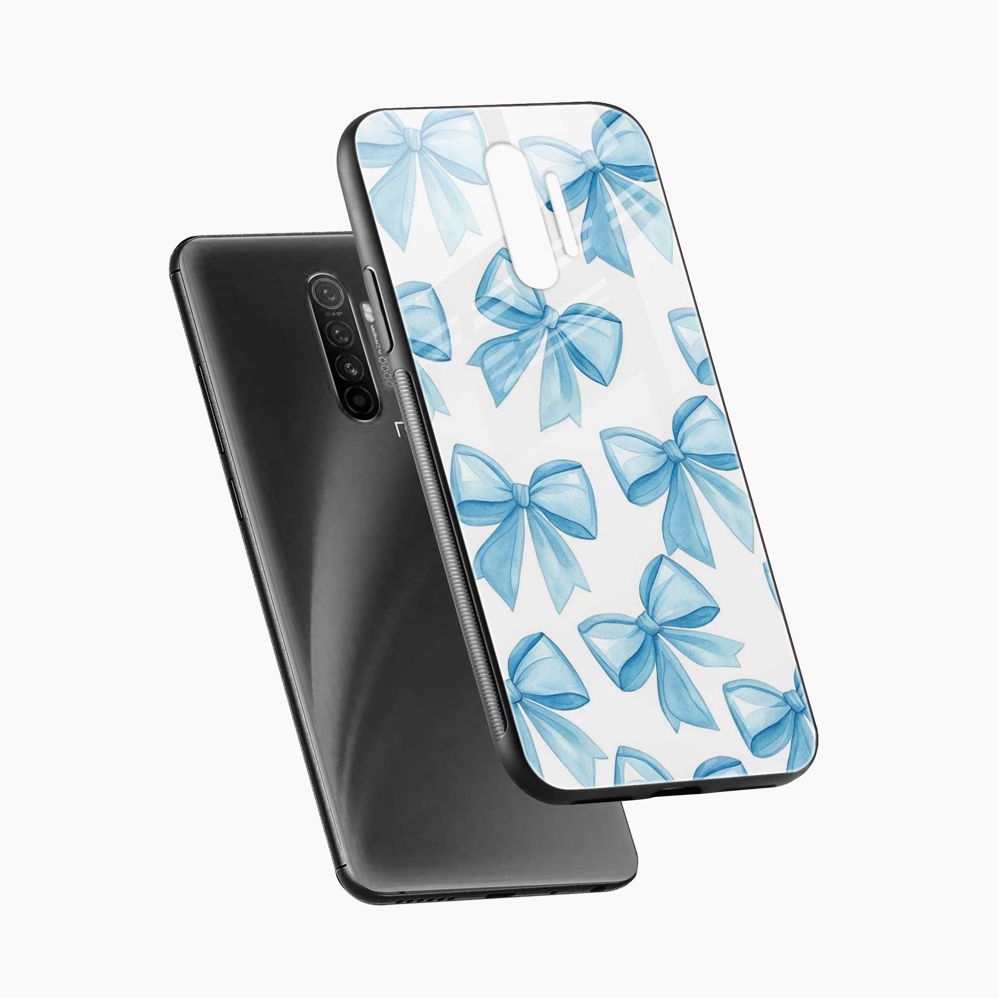 Ribbon Realme X2 Pro Back Cover