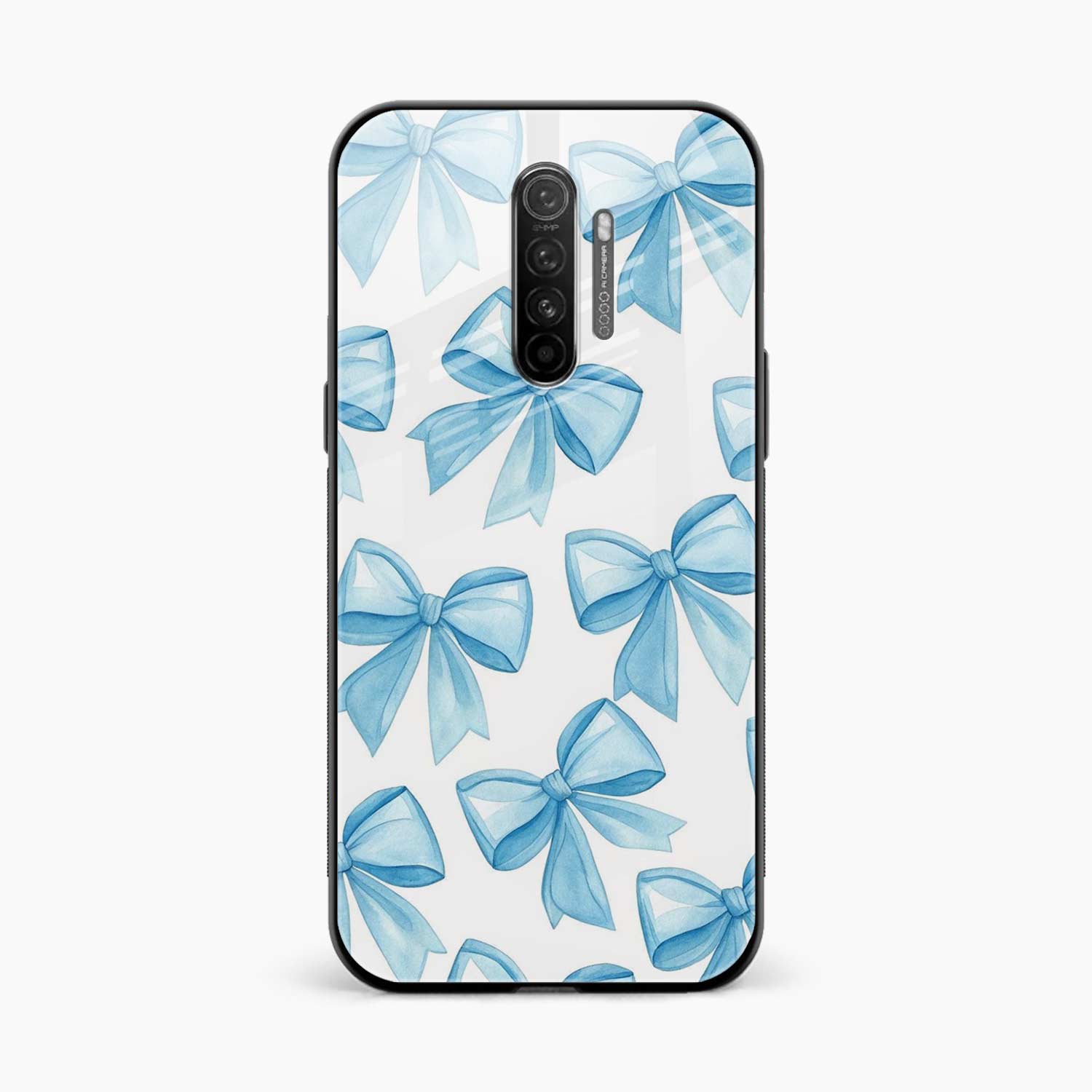 Ribbon Realme X2 Pro Back Cover