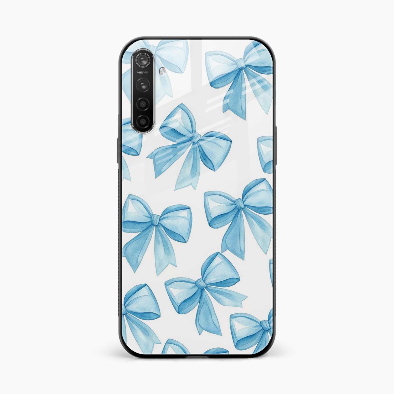 Ribbon Realme X50 Pro Back Cover